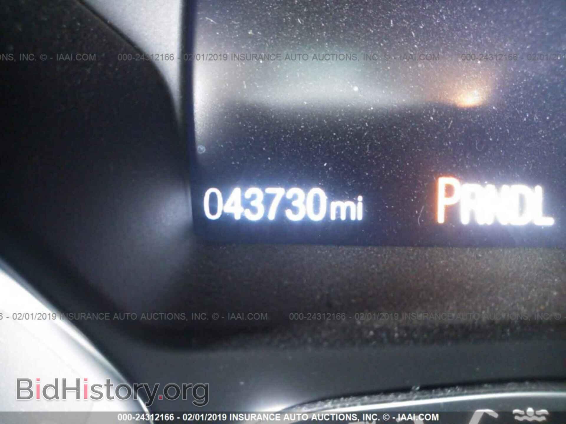 2016 FORD FOCUS - VIN: 1FADP3F20GL360777 - Фото 7
