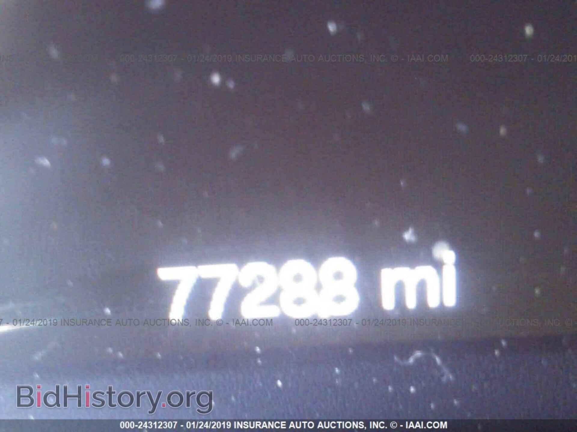 2015 DODGE DURANGO - VIN: 1C4RDHAG0FC906940 - Фото 7