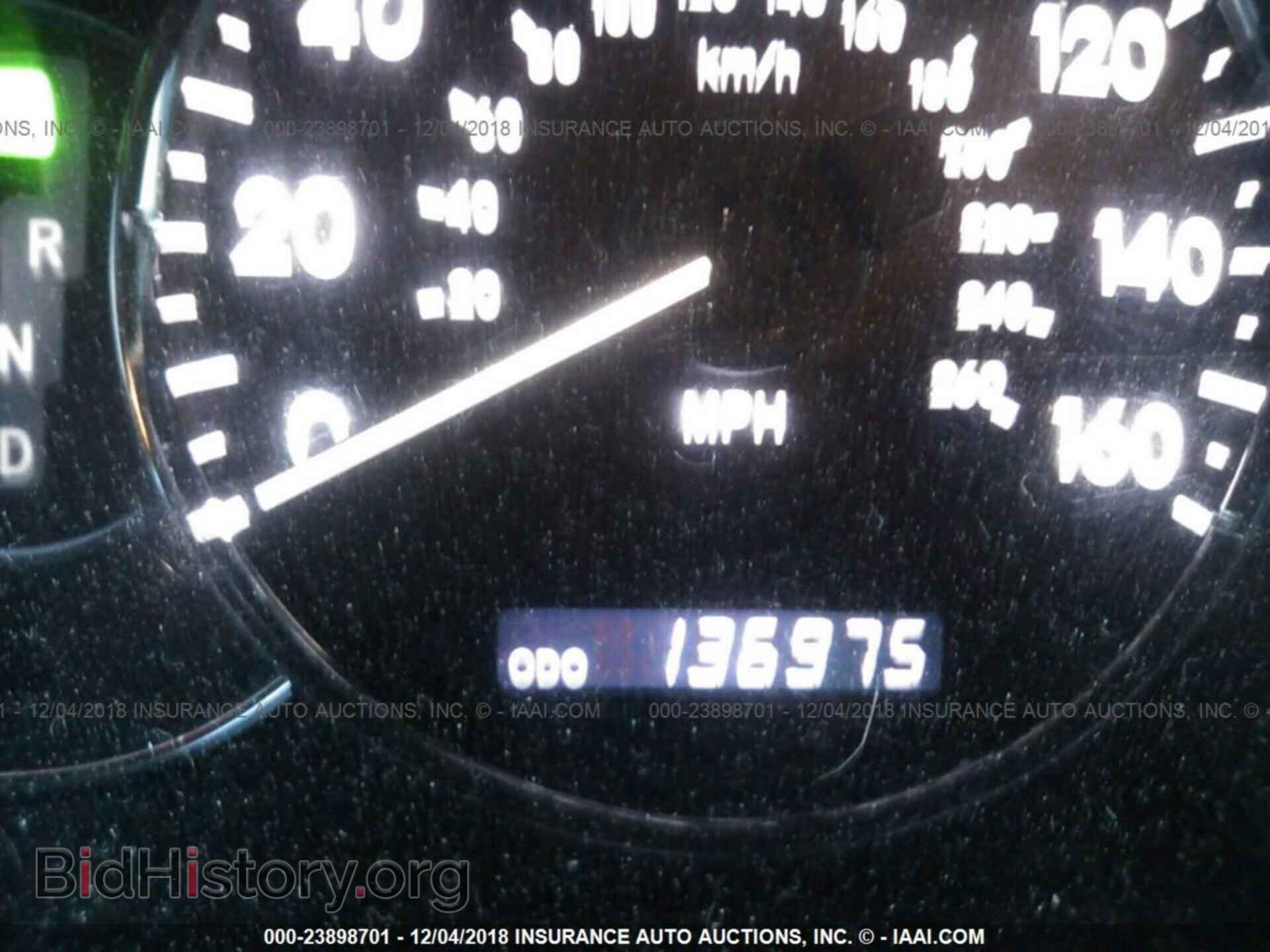 2007 TOYOTA AVALON - VIN: 4T1BK36B27U200034 - Фото 7