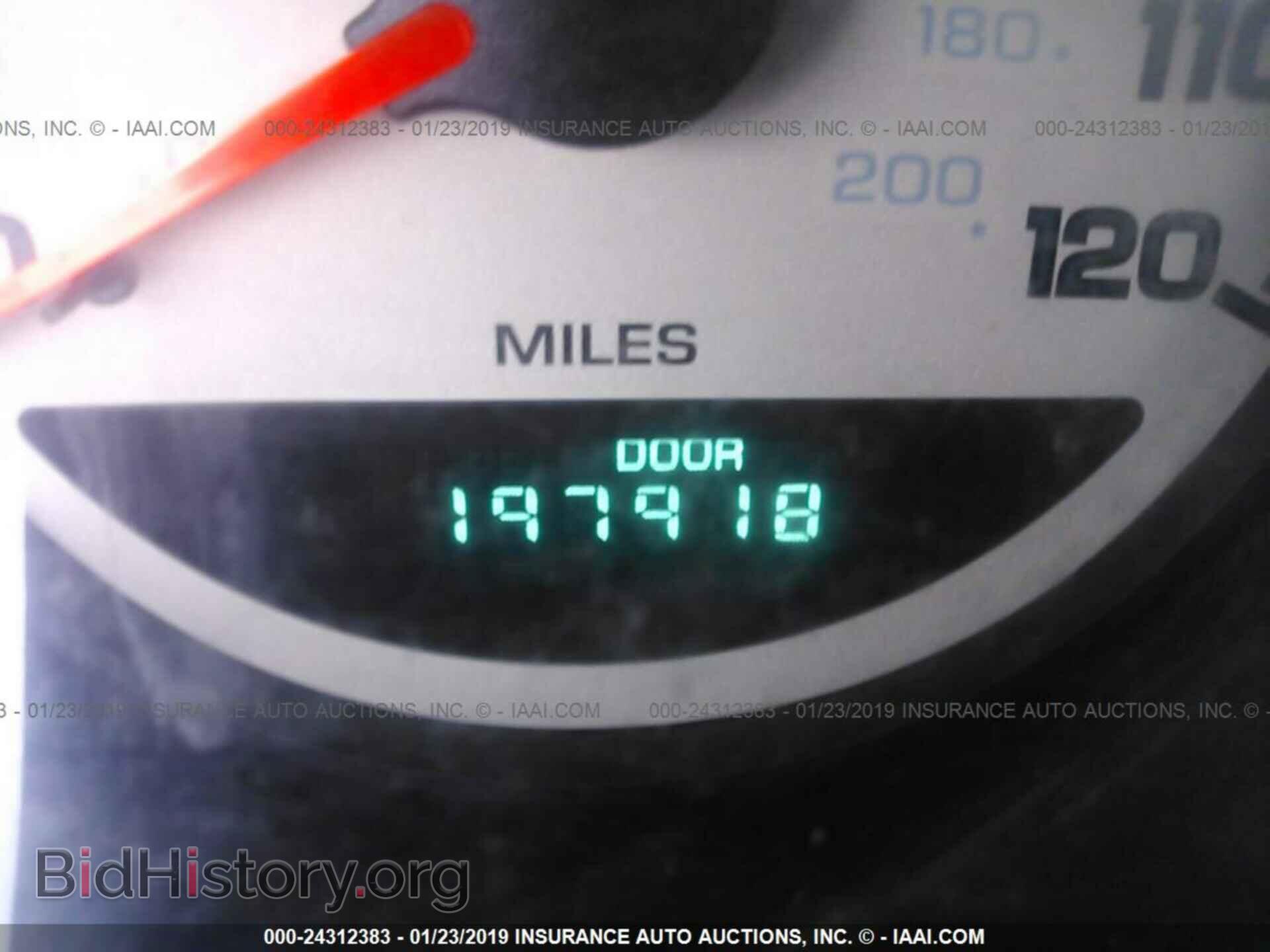 2003 DODGE NEON - VIN: 1B3ES56C53D133852 - Фото 7