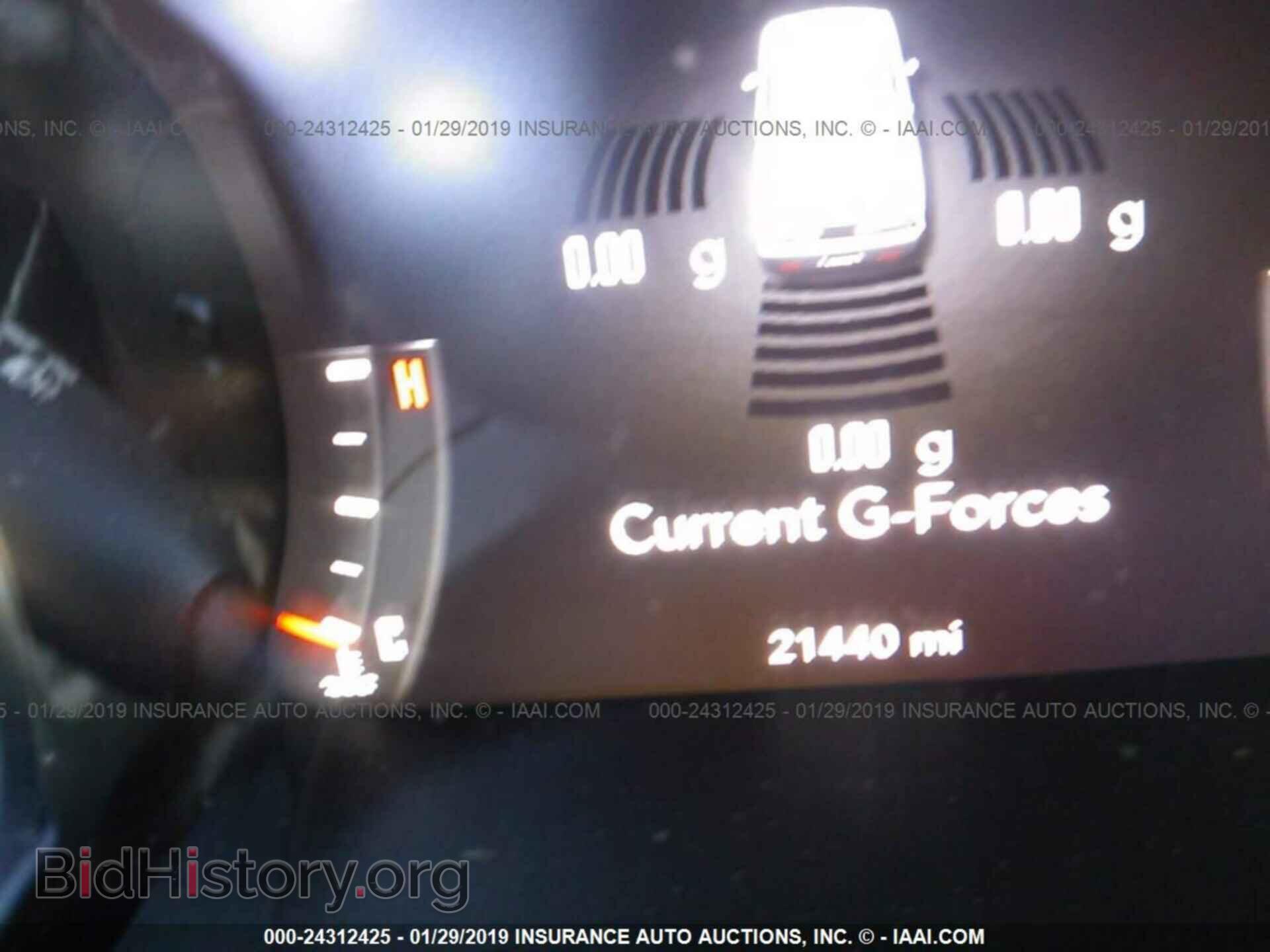 2016 DODGE CHALLENGER - VIN: 2C3CDZFJ5GH271815 - Photo 7