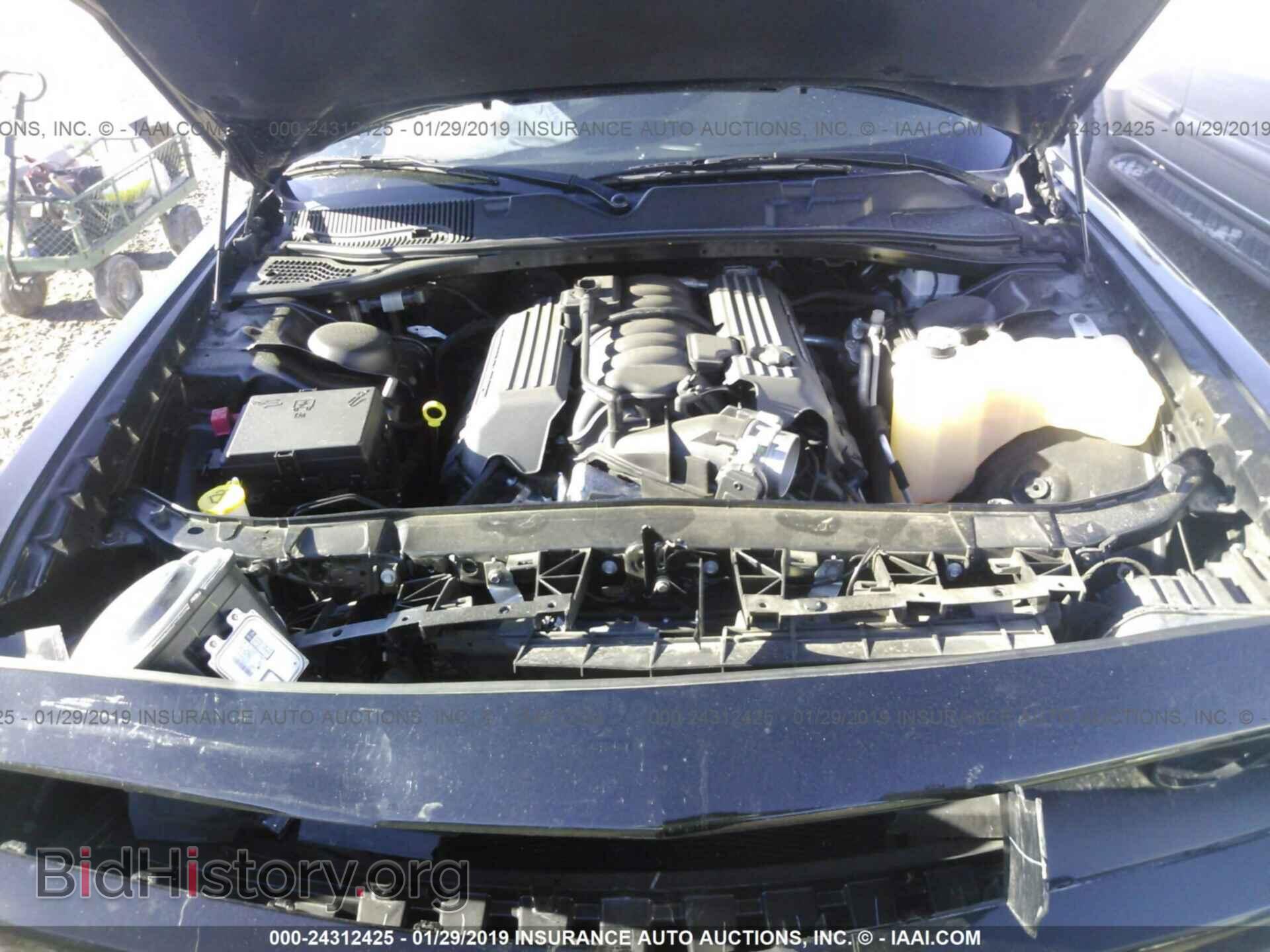 2016 DODGE CHALLENGER - VIN: 2C3CDZFJ5GH271815 - Photo 10