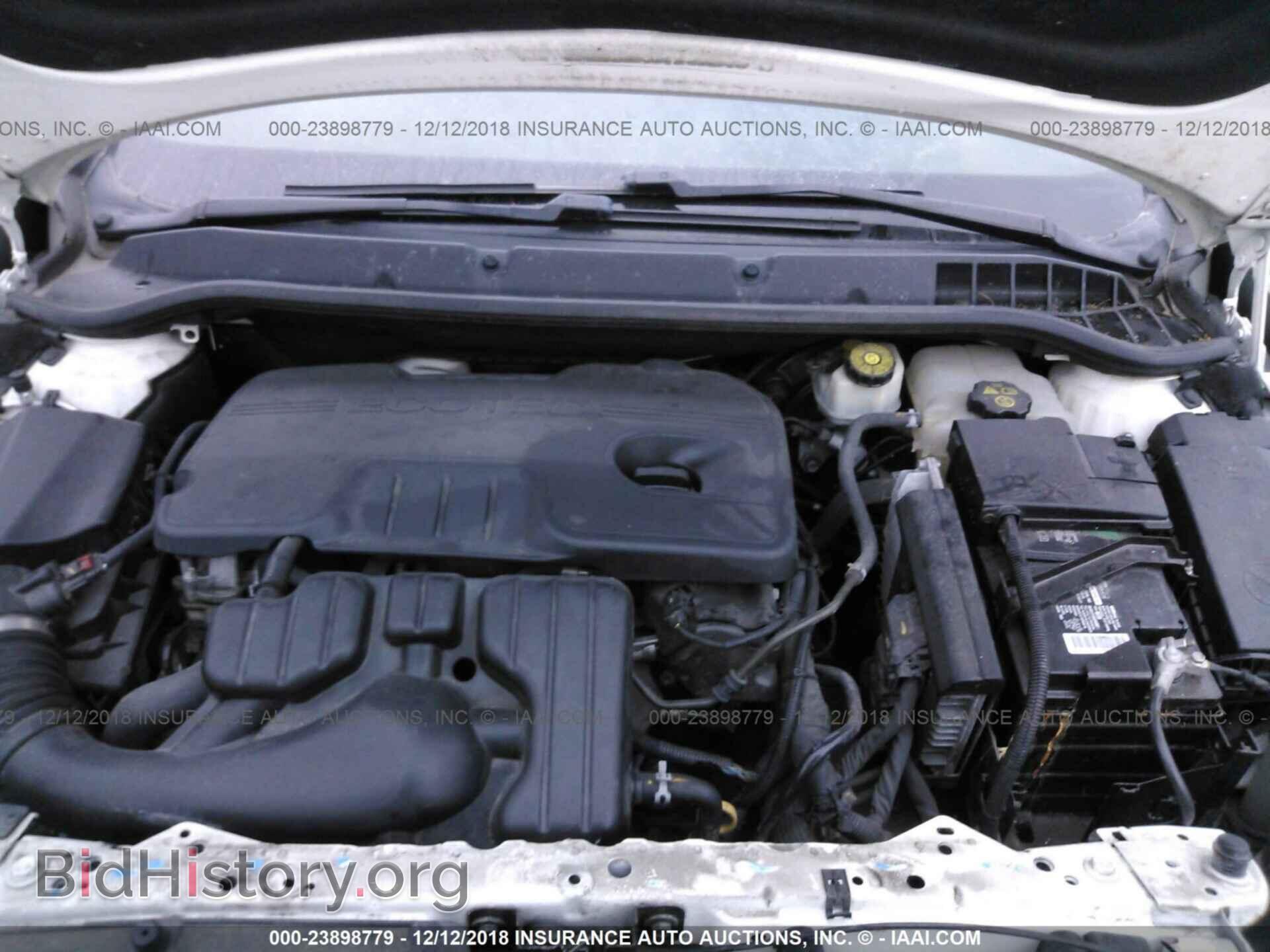 2012 BUICK VERANO - VIN: 1G4PS5SK6C4142866 - Фото 10