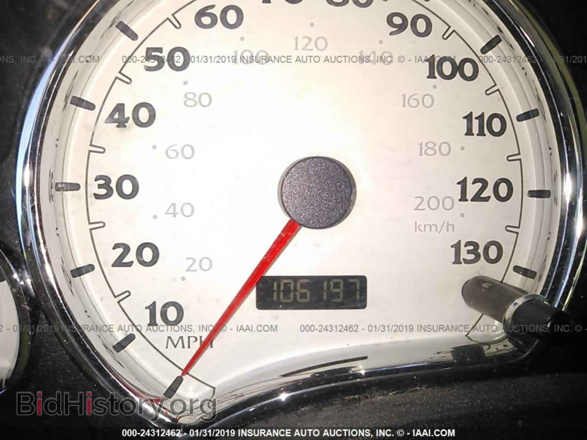2007 SATURN VUE - VIN: 5GZCZ53457S814575 - Фото 7