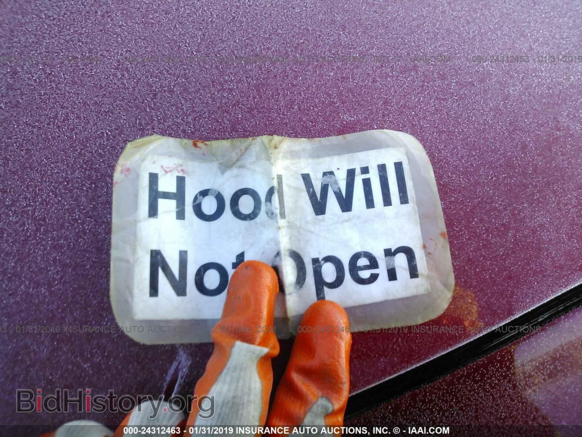 2009 MAZDA 6 - VIN: 1YVHP81A495M37305 - Фото 10