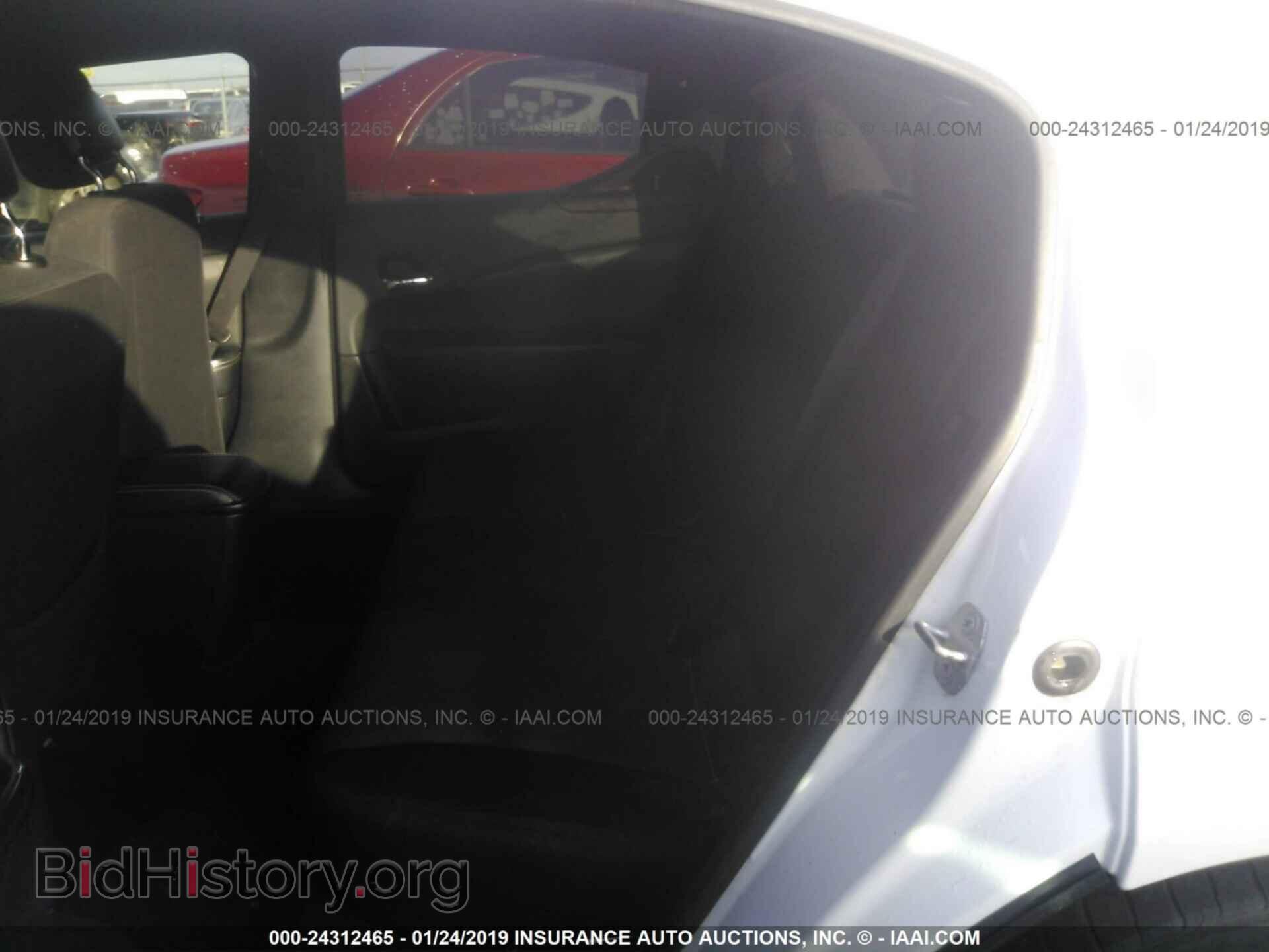 2014 DODGE AVENGER - VIN: 1C3CDZAB0EN201546 - Photo 8