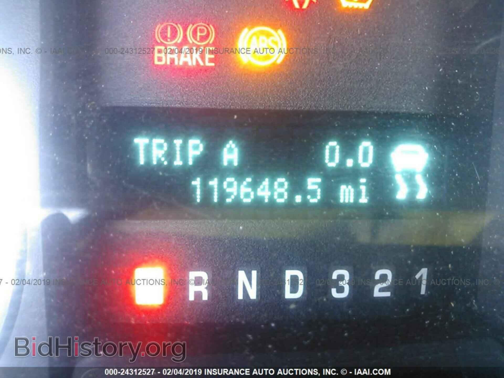2010 FORD F150 - VIN: 1FTFX1EV4AFC52798 - Фото 7