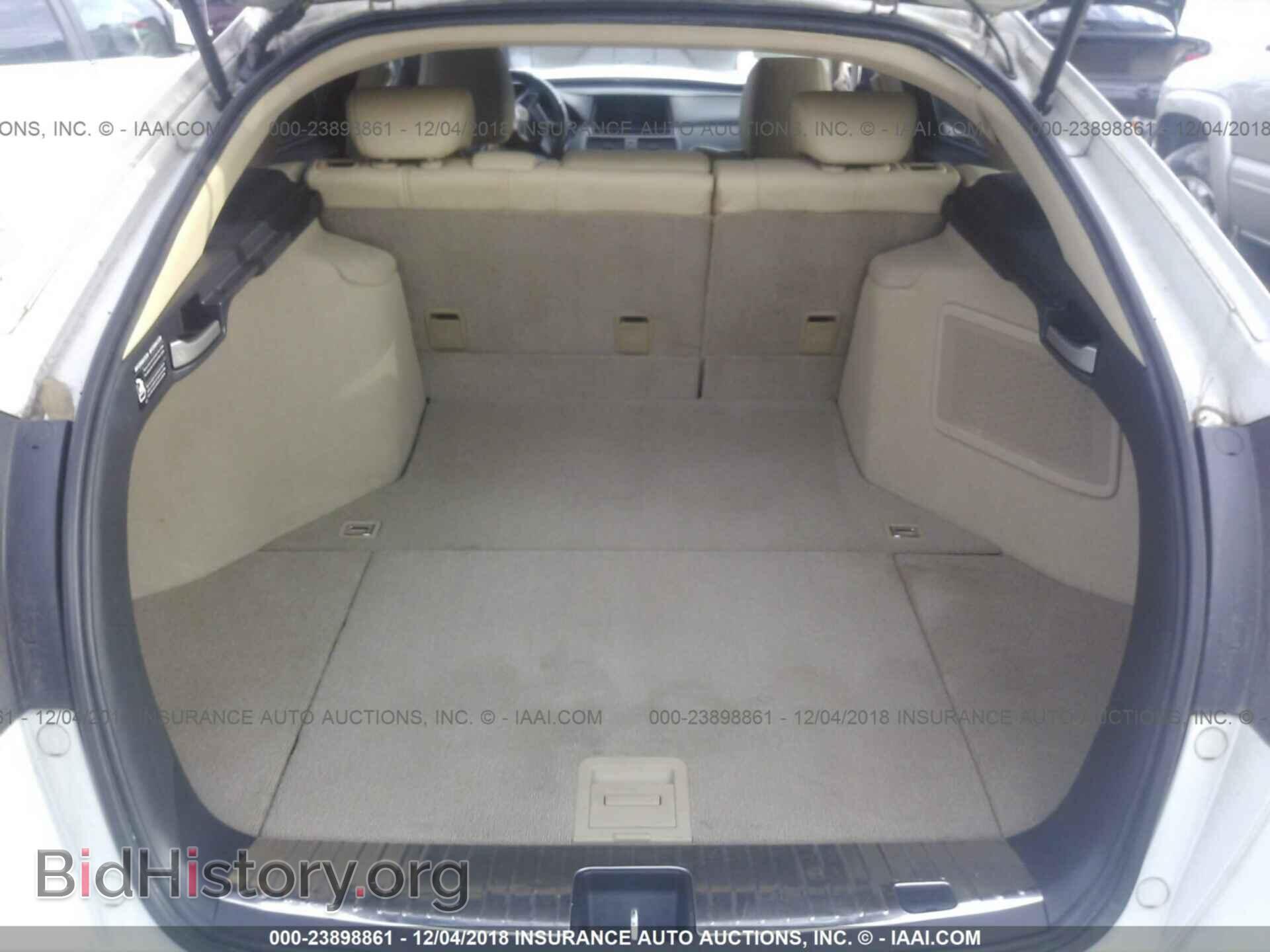 2013 RAM 2500 - VIN: 3C6UR5DL7DG594300 - Фото 6
