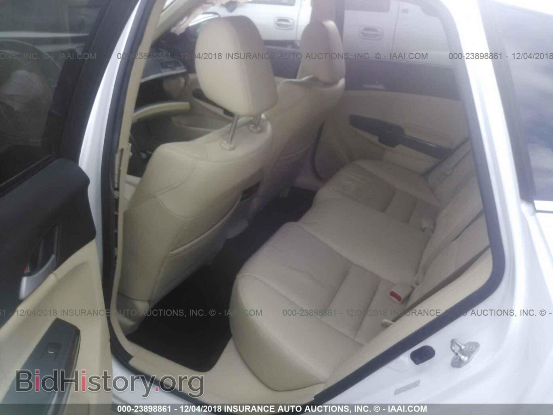 2013 RAM 2500 - VIN: 3C6UR5DL7DG594300 - Фото 8