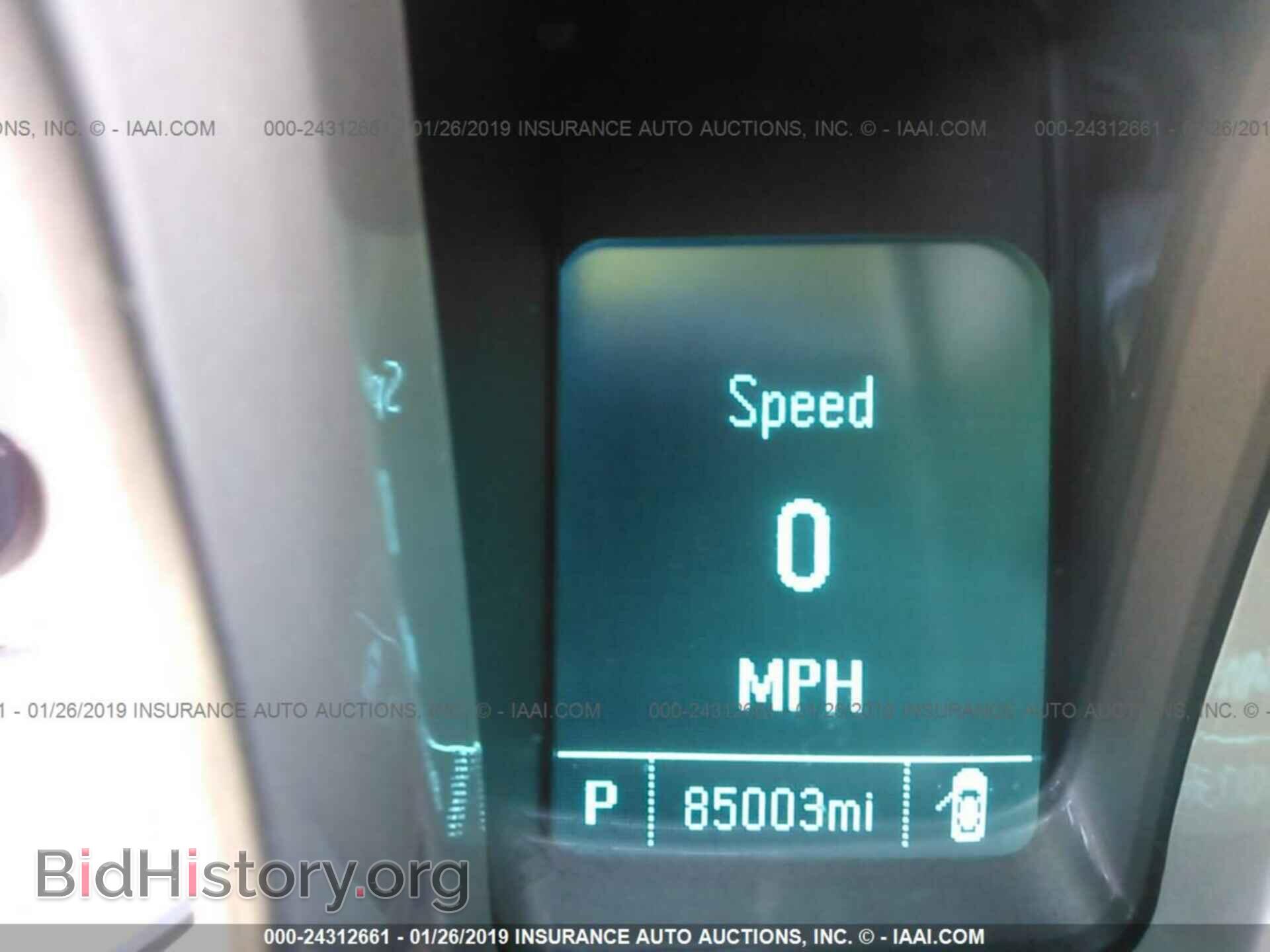 2015 CHEVROLET CAMARO - VIN: 2G1FB1E39F9299542 - Фото 7