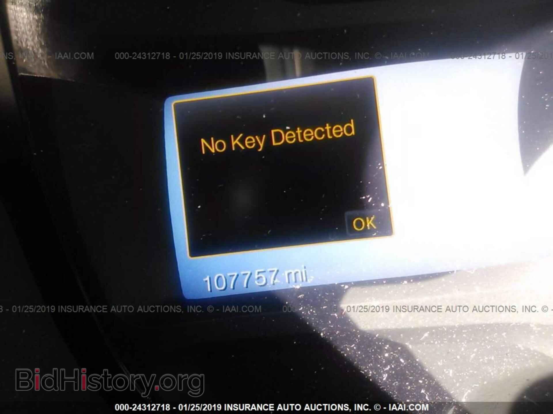 2011 FORD EDGE - VIN: 2FMDK4KC9BBB64046 - Photo 7
