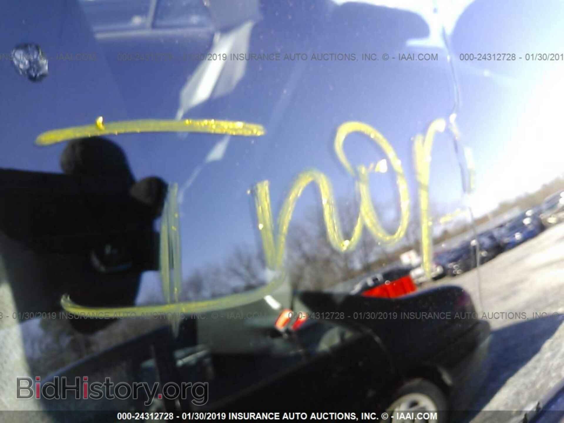 2013 TOYOTA COROLLA - VIN: 2T1BU4EE3DC076994 - Фото 7