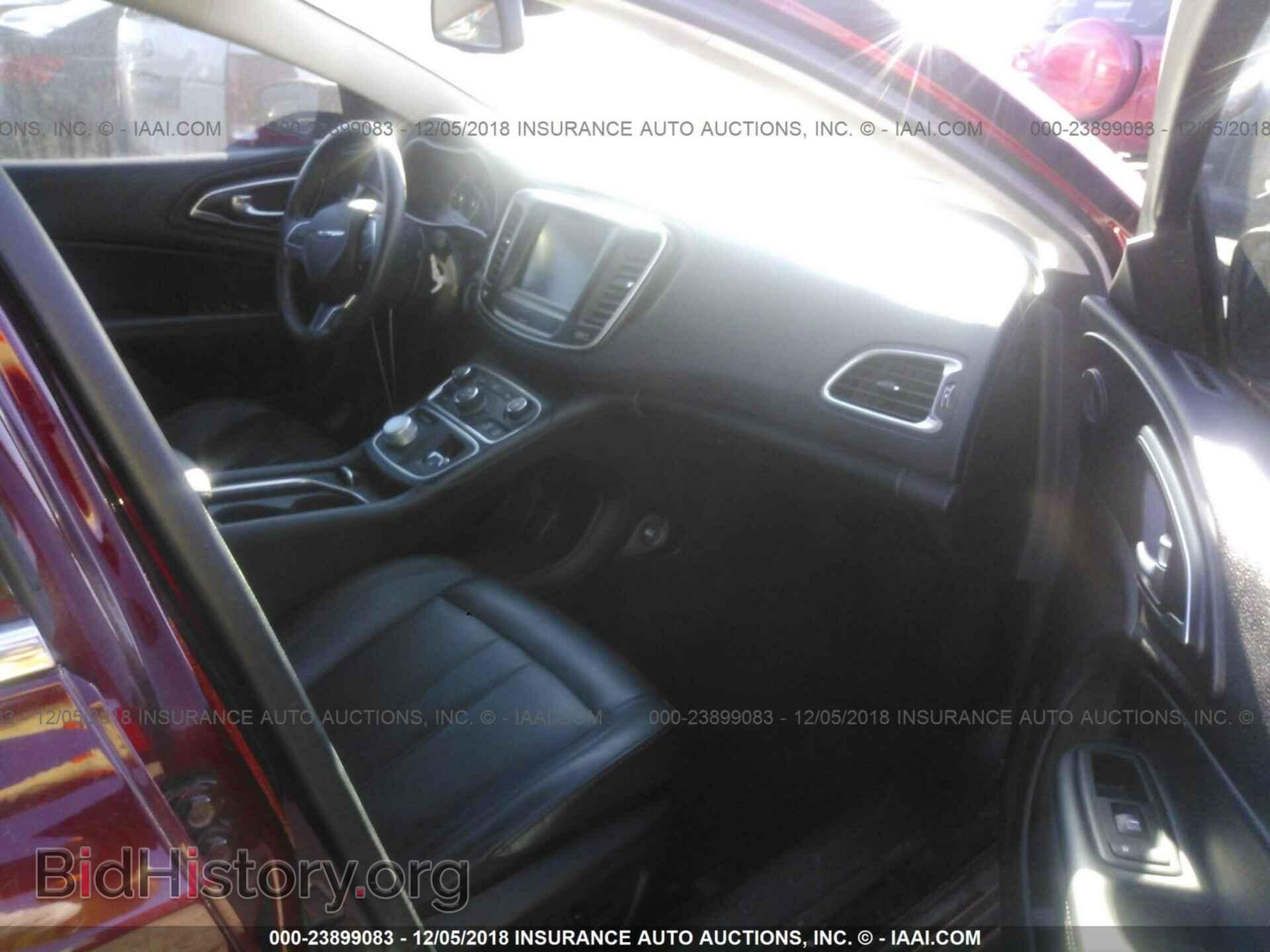 2008 FORD ECONOLINE - VIN: 1FTNS24L68DA07085 - Photo 5