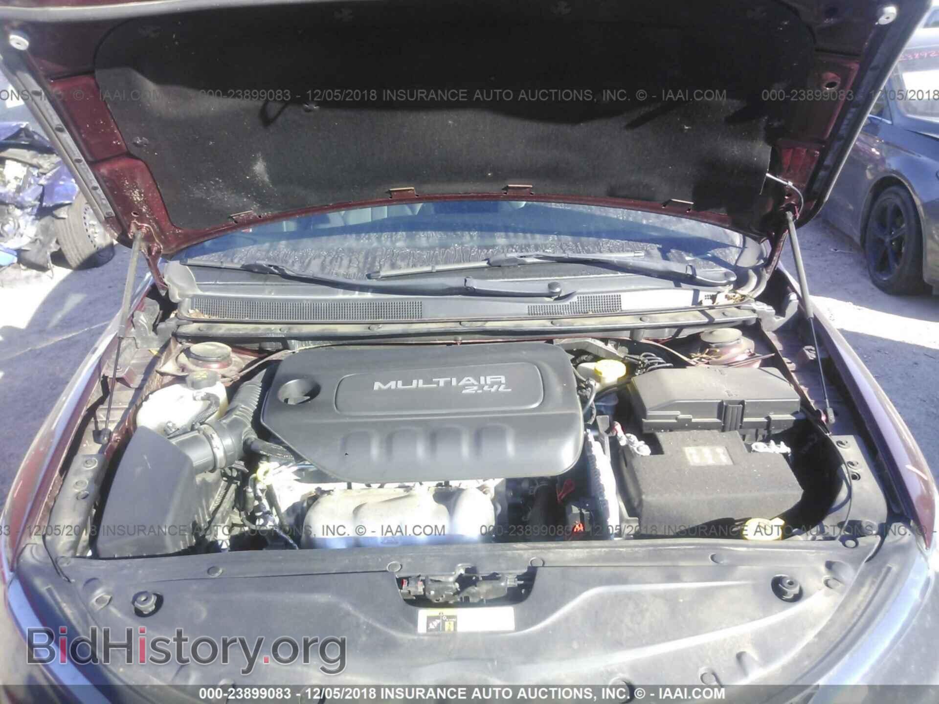 2008 FORD ECONOLINE - VIN: 1FTNS24L68DA07085 - Photo 10