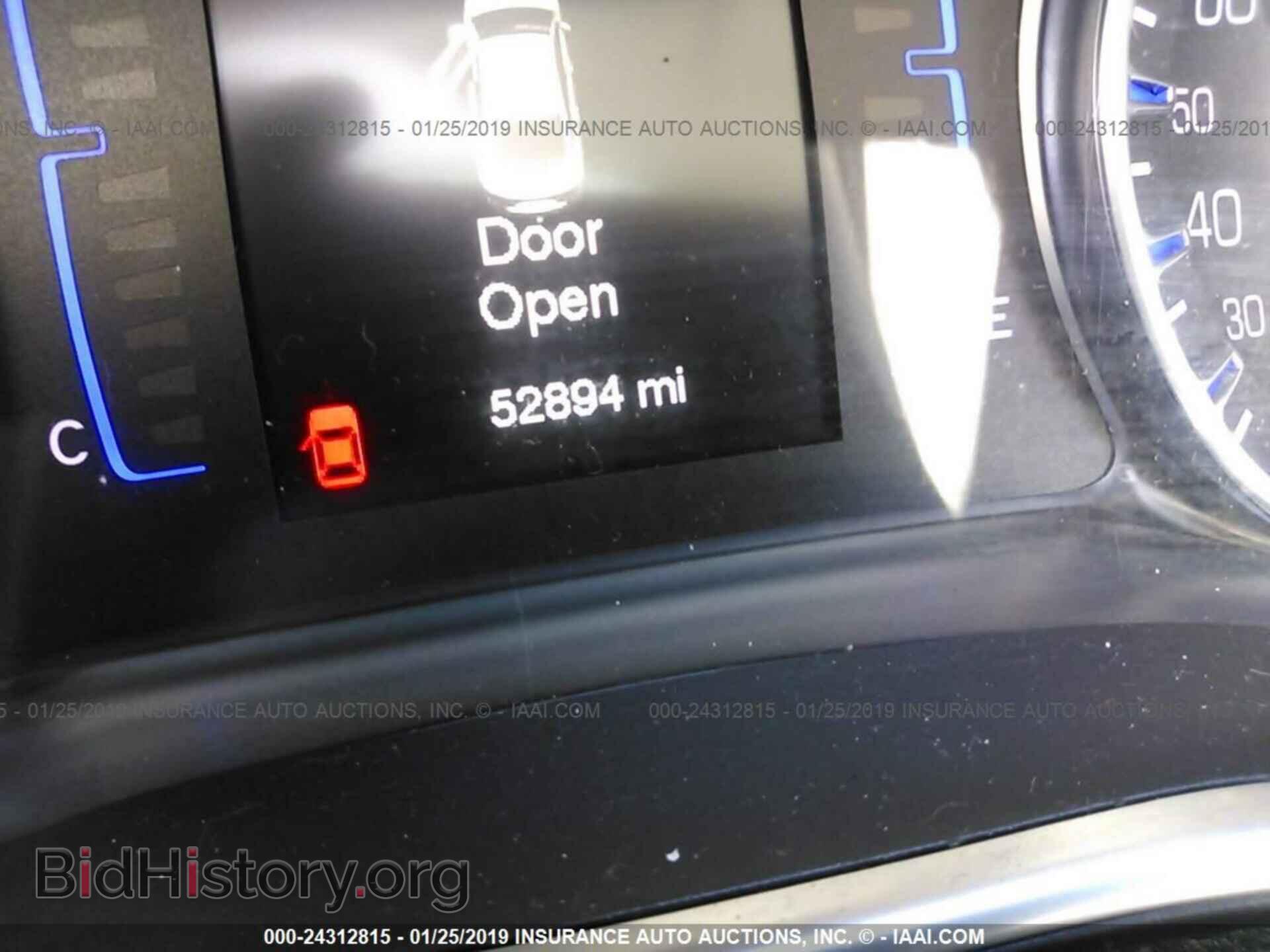 2016 CHRYSLER 200 - VIN: 1C3CCCAB0GN104172 - Фото 7
