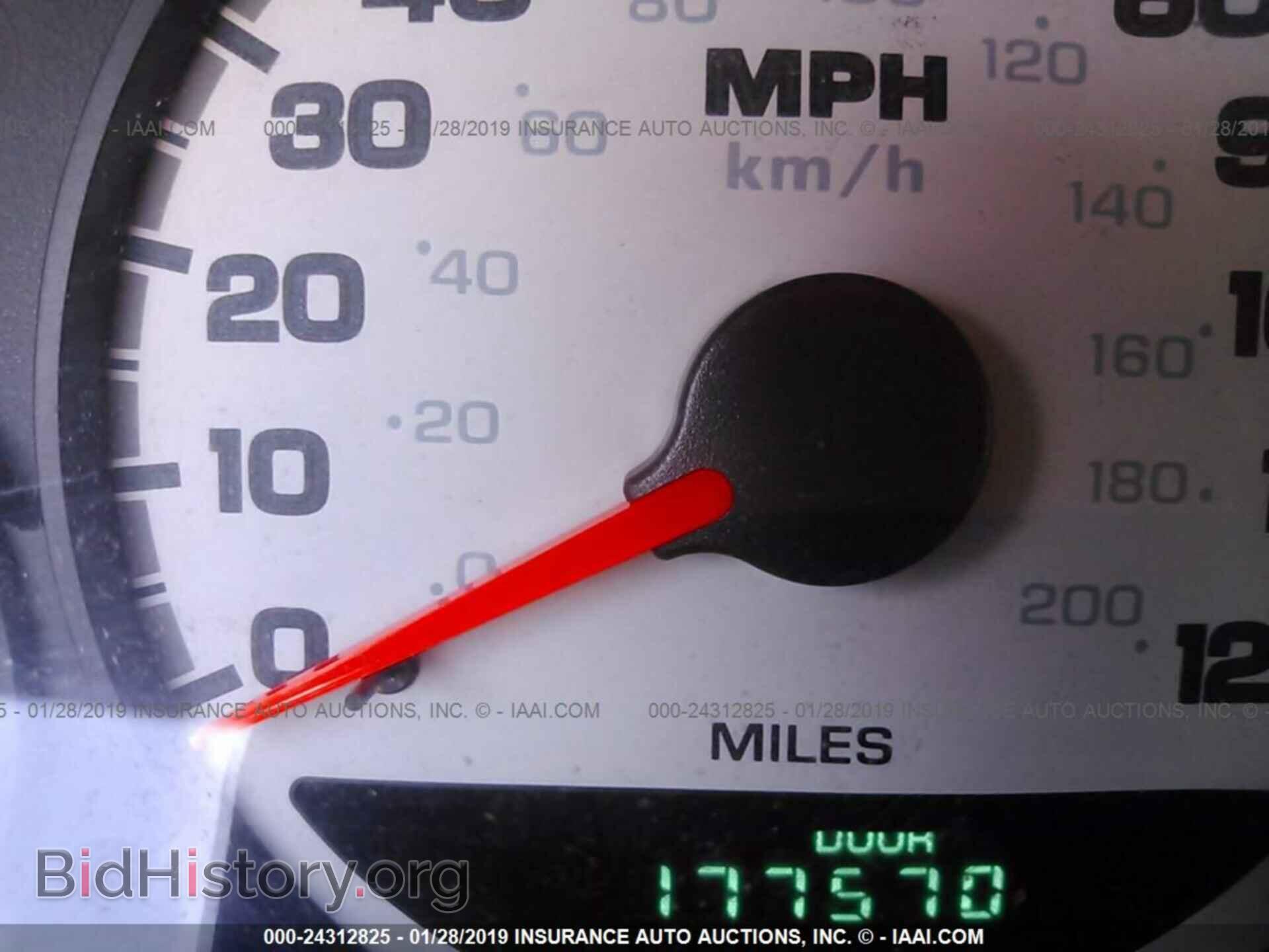 2005 DODGE NEON - VIN: 1B3ES56C05D194108 - Фото 7