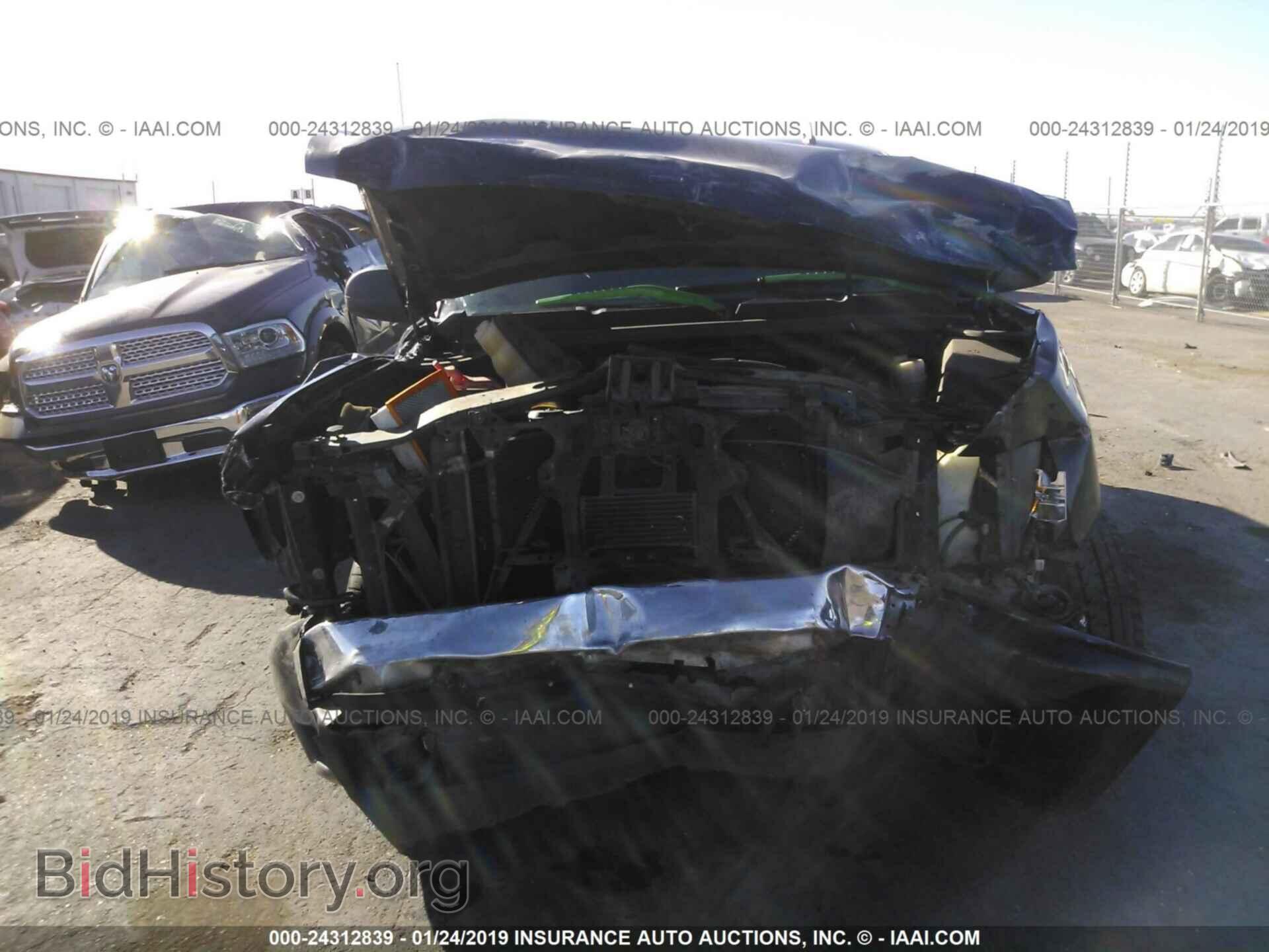 2007 CHEVROLET SILVERADO - VIN: 2GCEC19J971618902 - Photo 6