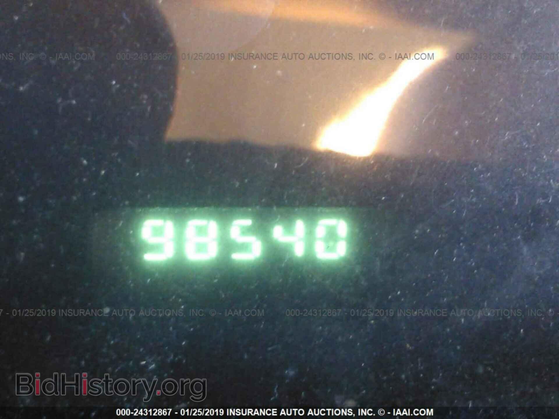 2000 DODGE DAKOTA - VIN: 1B7GL26Z0YS604106 - Photo 7