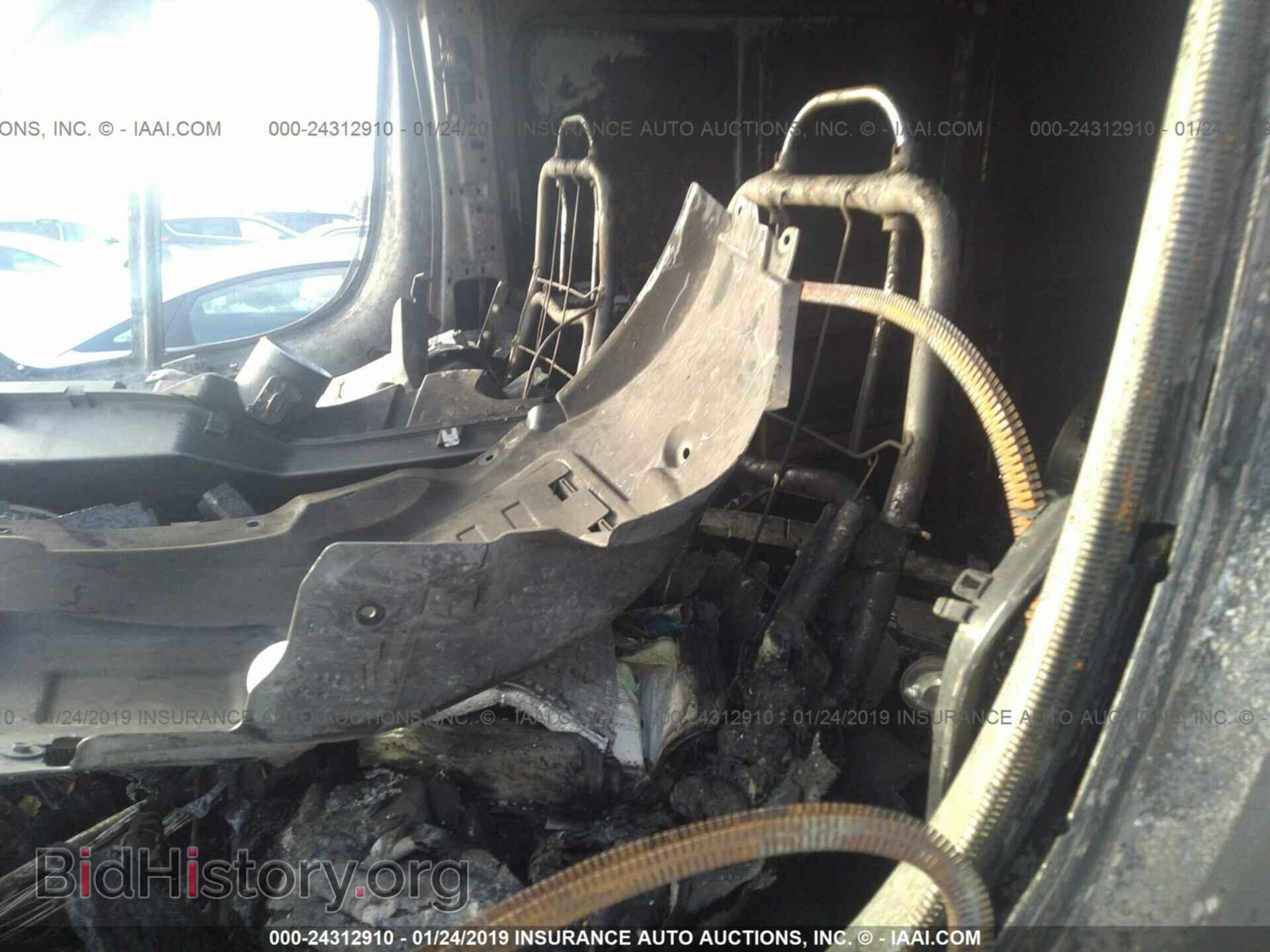 2015 RAM PROMASTER 2500 - VIN: 3C6TRVCD1FE511125 - Photo 8