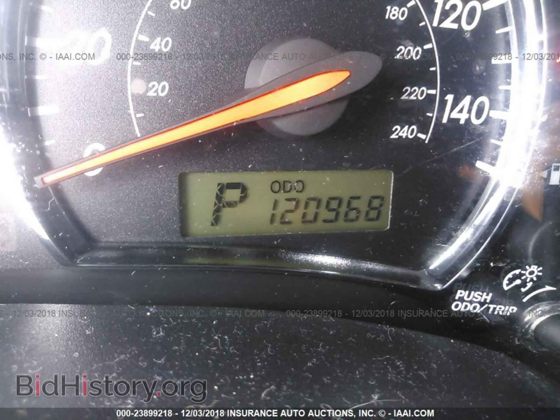 2012 TOYOTA COROLLA - VIN: 2T1BU4EE1CC899115 - Фото 7