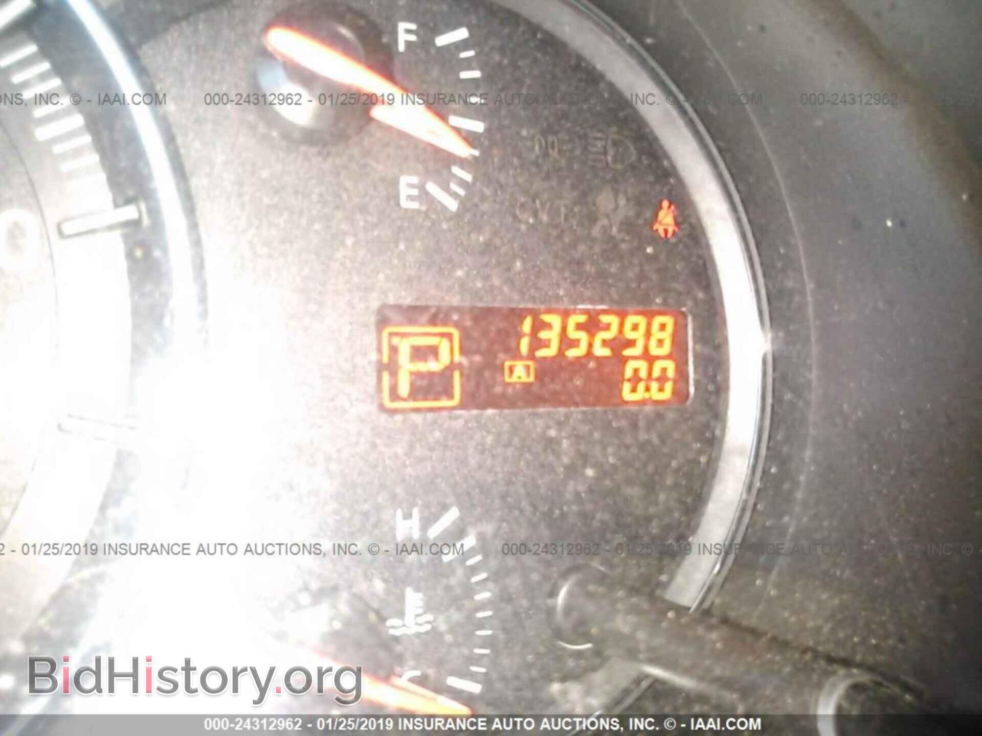 2010 NISSAN MAXIMA - VIN: 1N4AA5AP3AC858594 - Фото 7