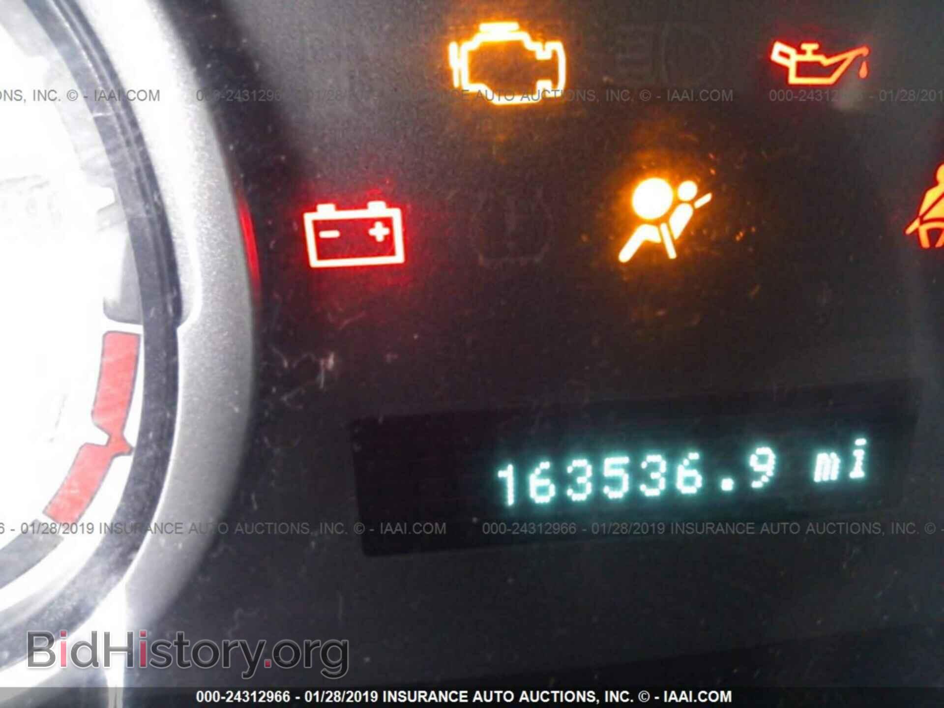 2008 FORD FOCUS - VIN: 1FAHP35N38W143835 - Фото 7