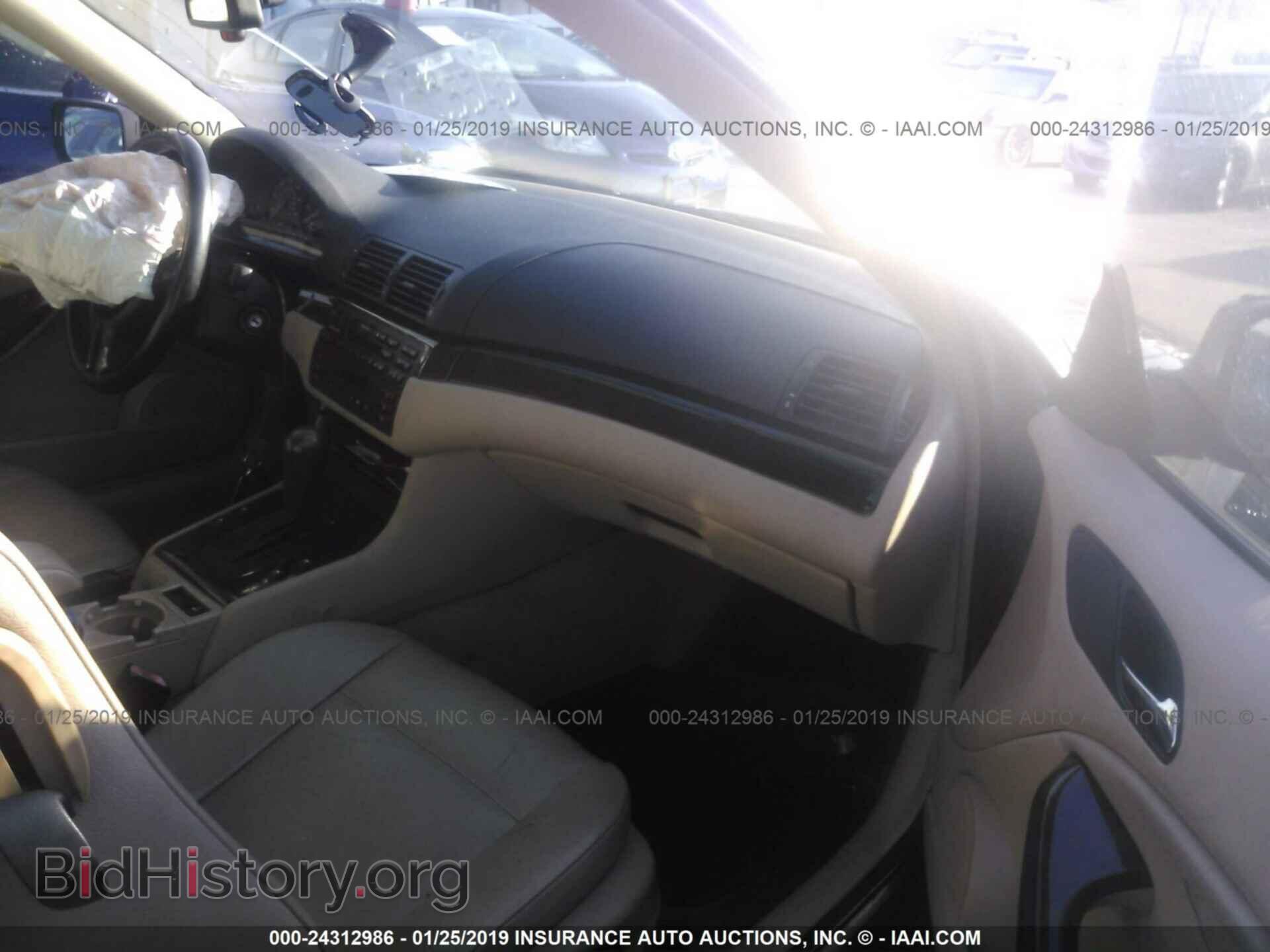 2014 HONDA PILOT - VIN: 5FNYF4H29EB018598 - Фото 5
