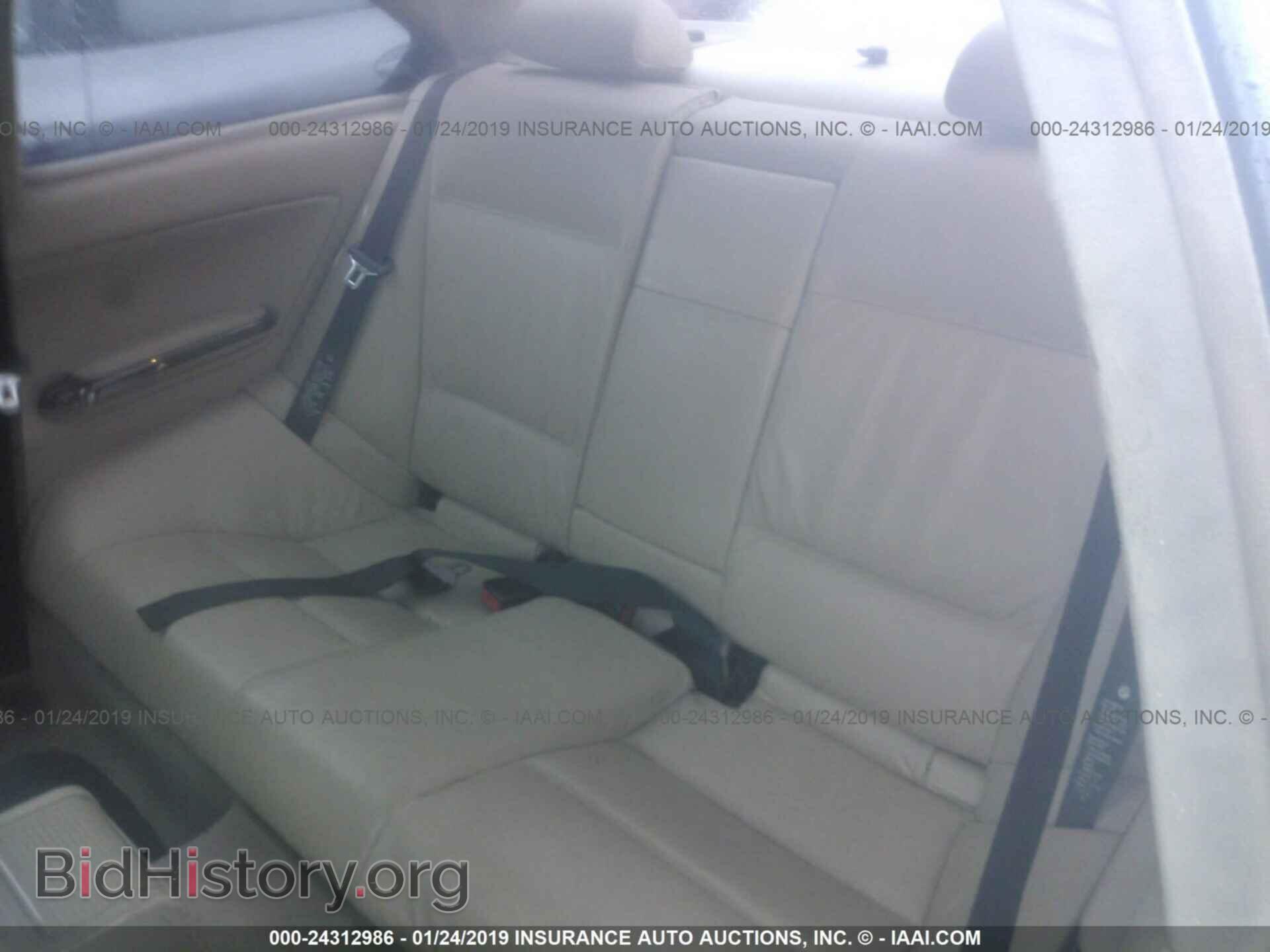 2014 HONDA PILOT - VIN: 5FNYF4H29EB018598 - Фото 8