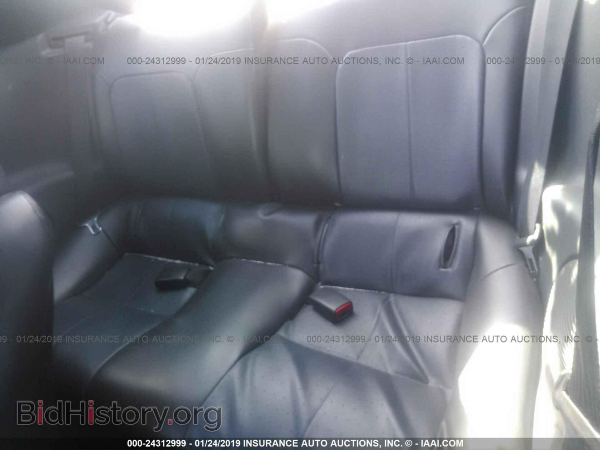 2004 MITSUBISHI ECLIPSE - VIN: 4A3AC84H34E038287 - Фото 8