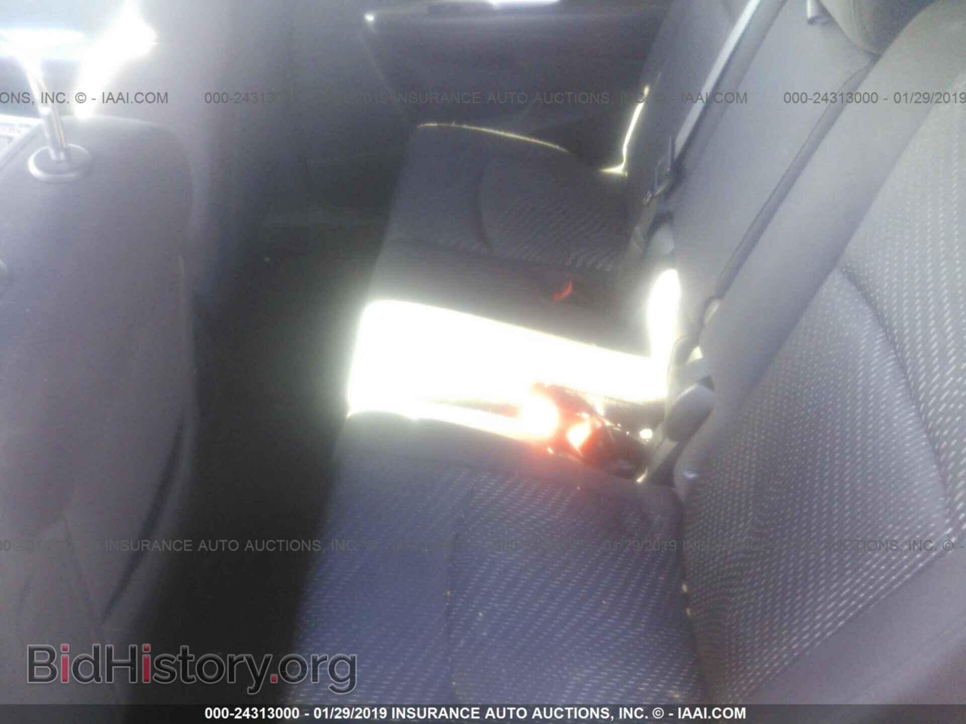 2014 DODGE JOURNEY - VIN: 3C4PDDBG3ET178791 - Фото 8