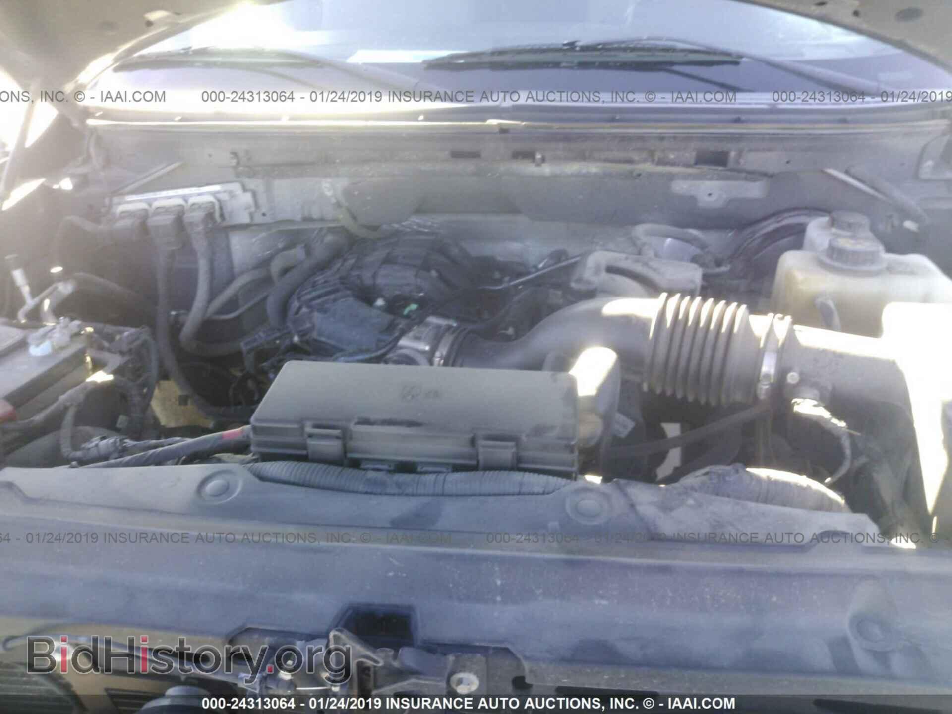 2013 FORD F150 - VIN: 1FTEW1CM7DKE22186 - Фото 10