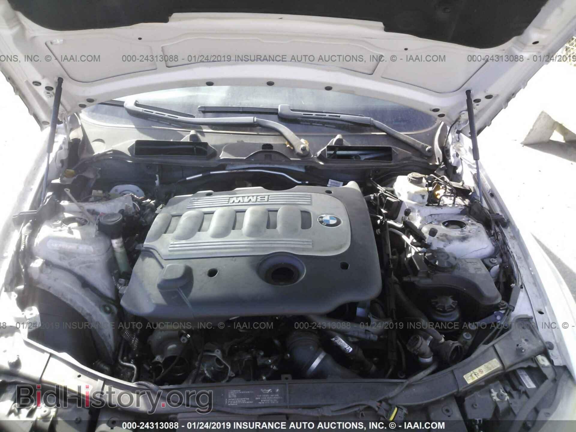 2009 BMW 335 - VIN: WBAPN73569A265574 - Фото 10