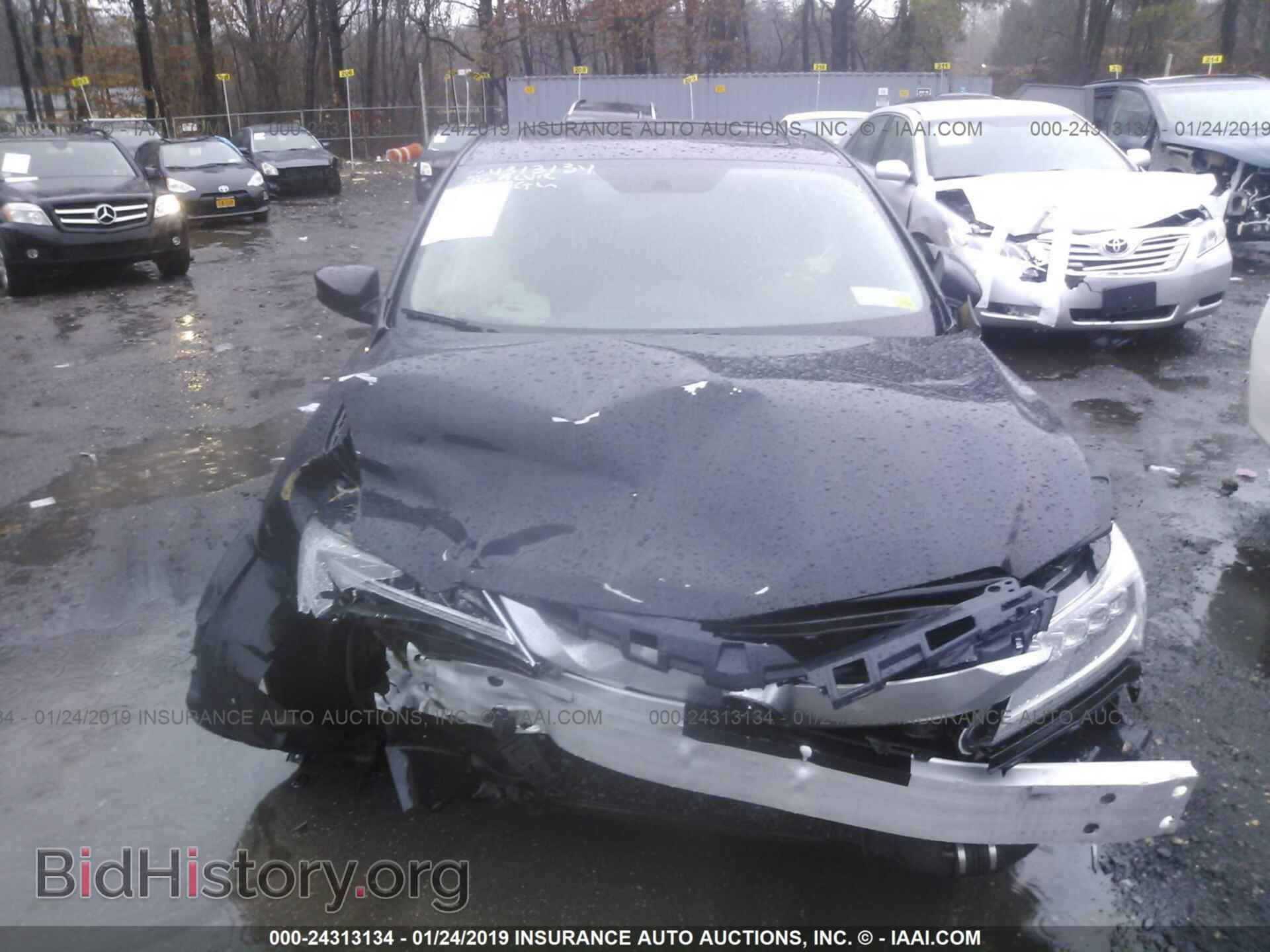 2016 ACURA ILX - VIN: 19UDE2F38GA022575 - Фото 6
