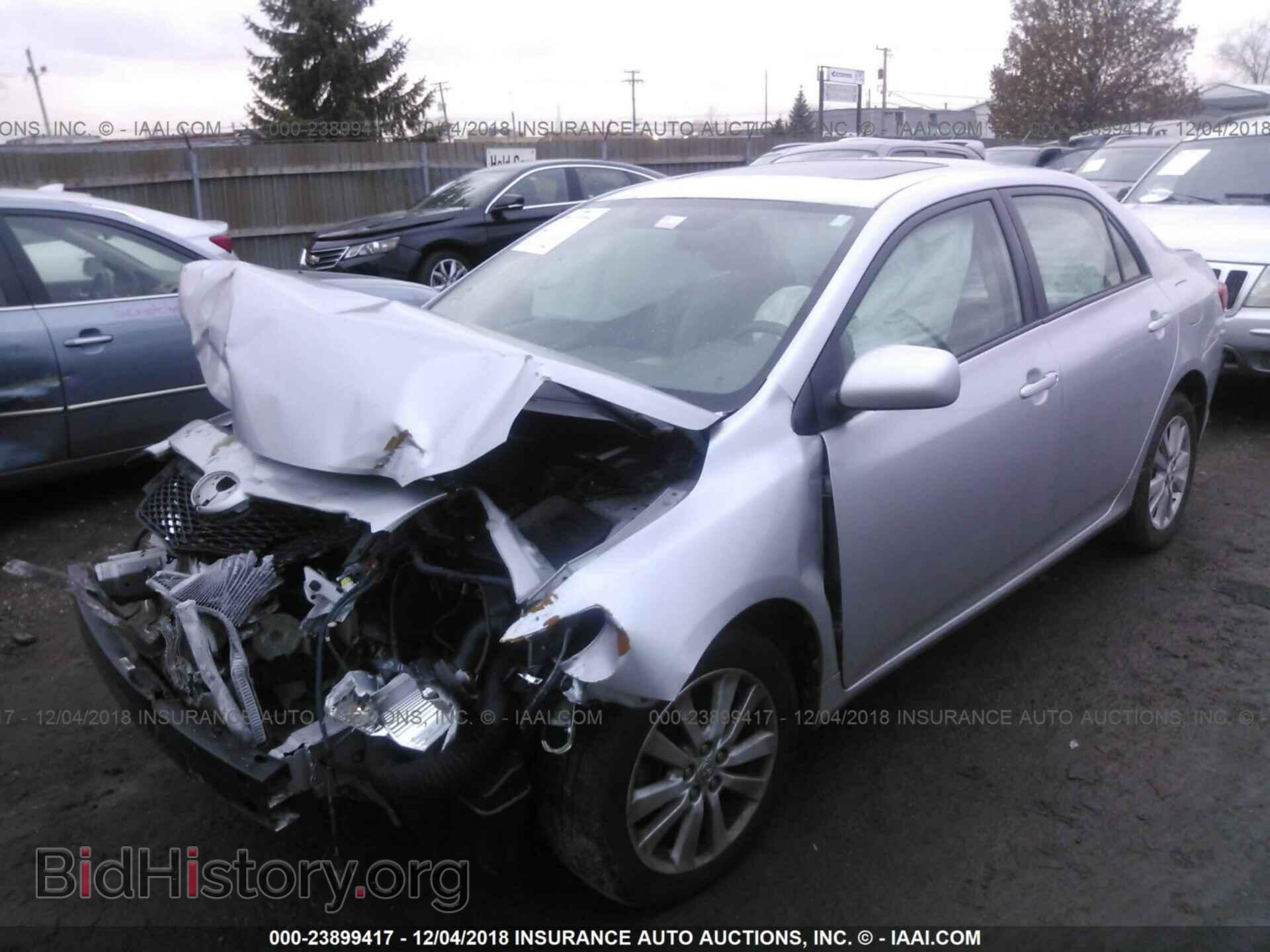 2014 DODGE JOURNEY - VIN: 3C4PDCBG0ET134354 - Фото 2
