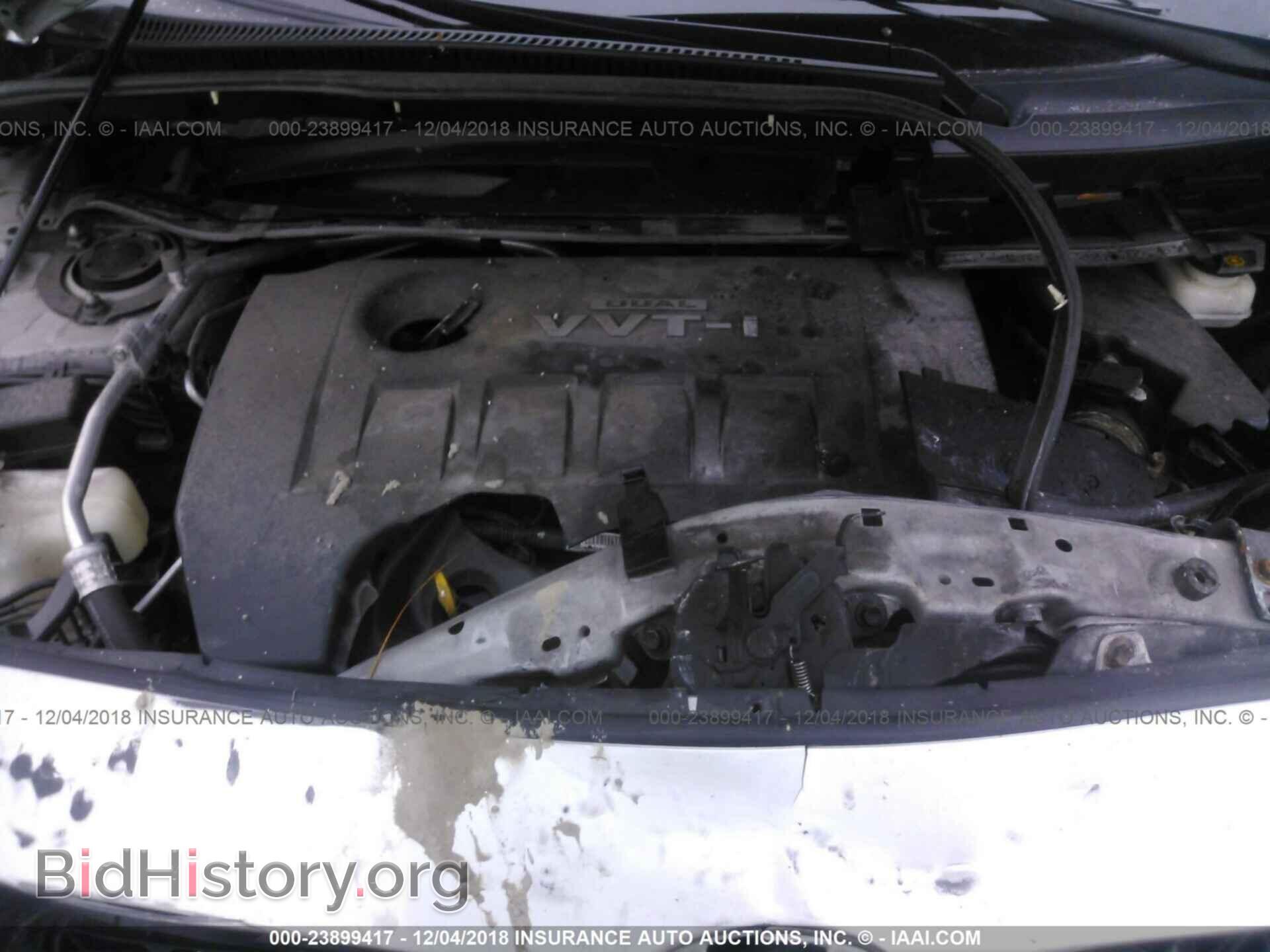 2014 DODGE JOURNEY - VIN: 3C4PDCBG0ET134354 - Фото 10