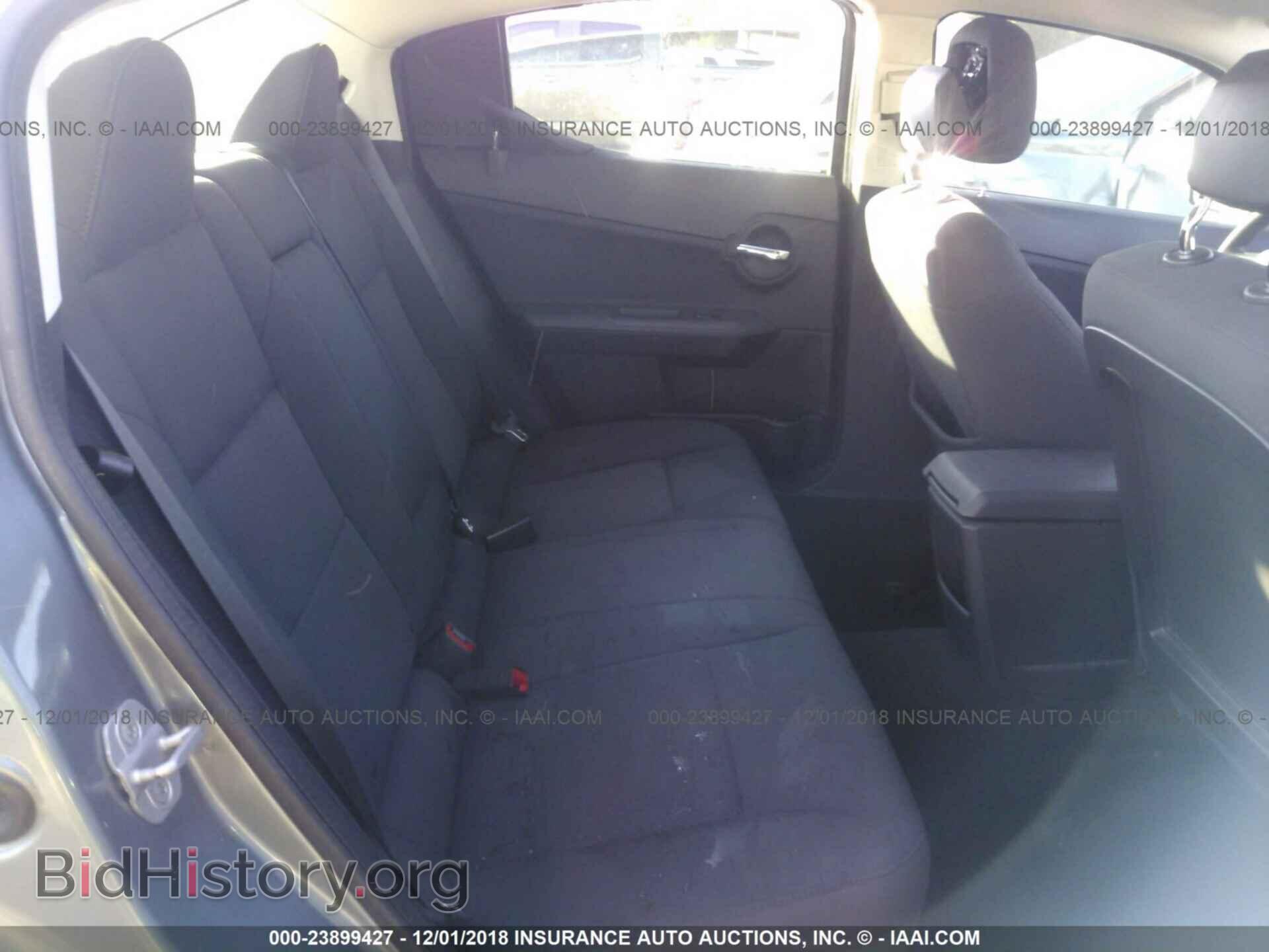 2010 DODGE AVENGER - VIN: 1B3CC4FB5AN181820 - Фото 8