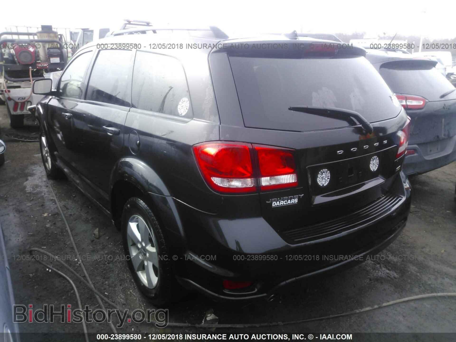 2011 LEXUS RX - VIN: 2T2BK1BA6BC088524 - Photo 3