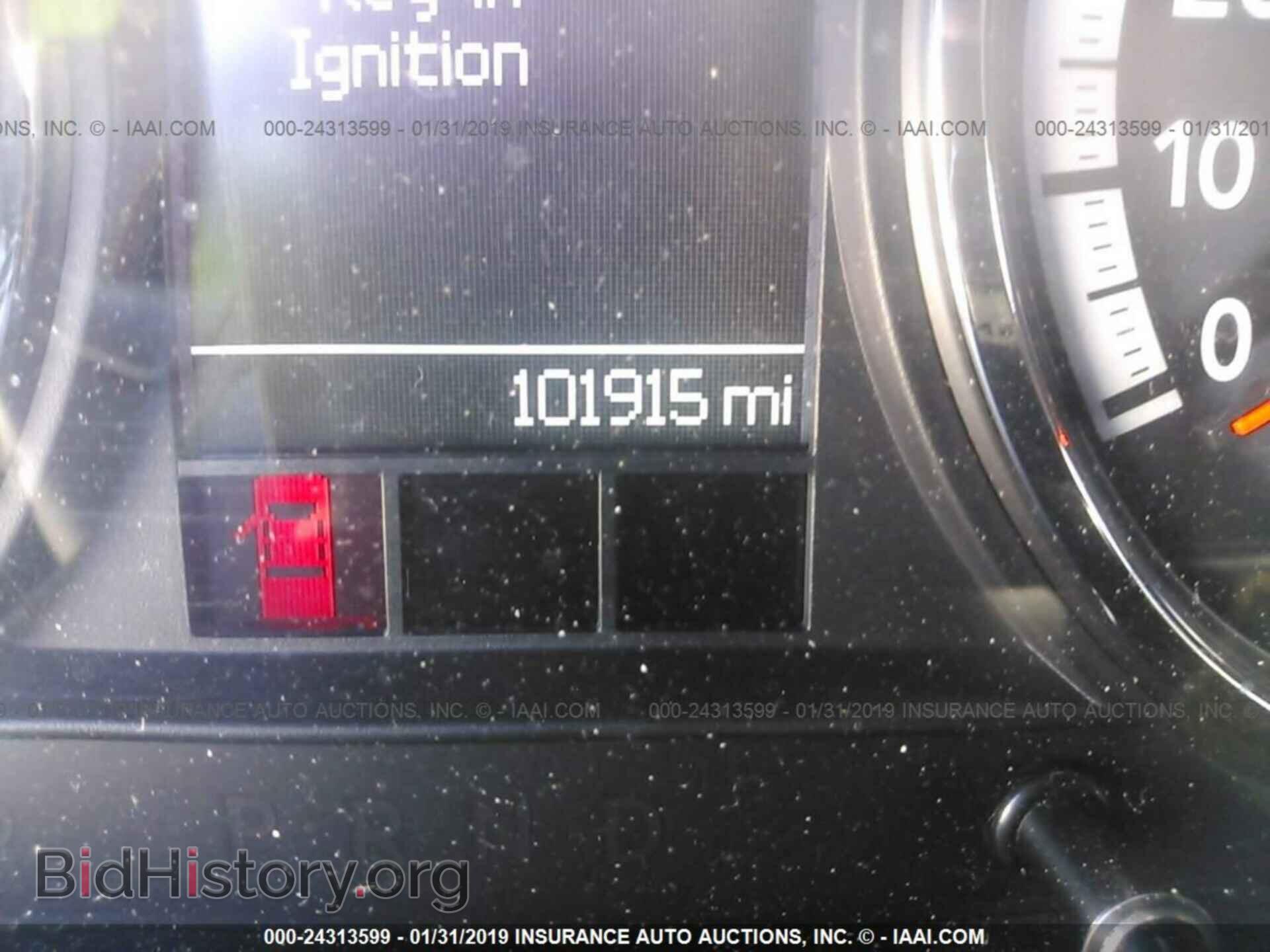 2010 DODGE RAM 1500 - VIN: 1D7RV1GT2AS144076 - Фото 7