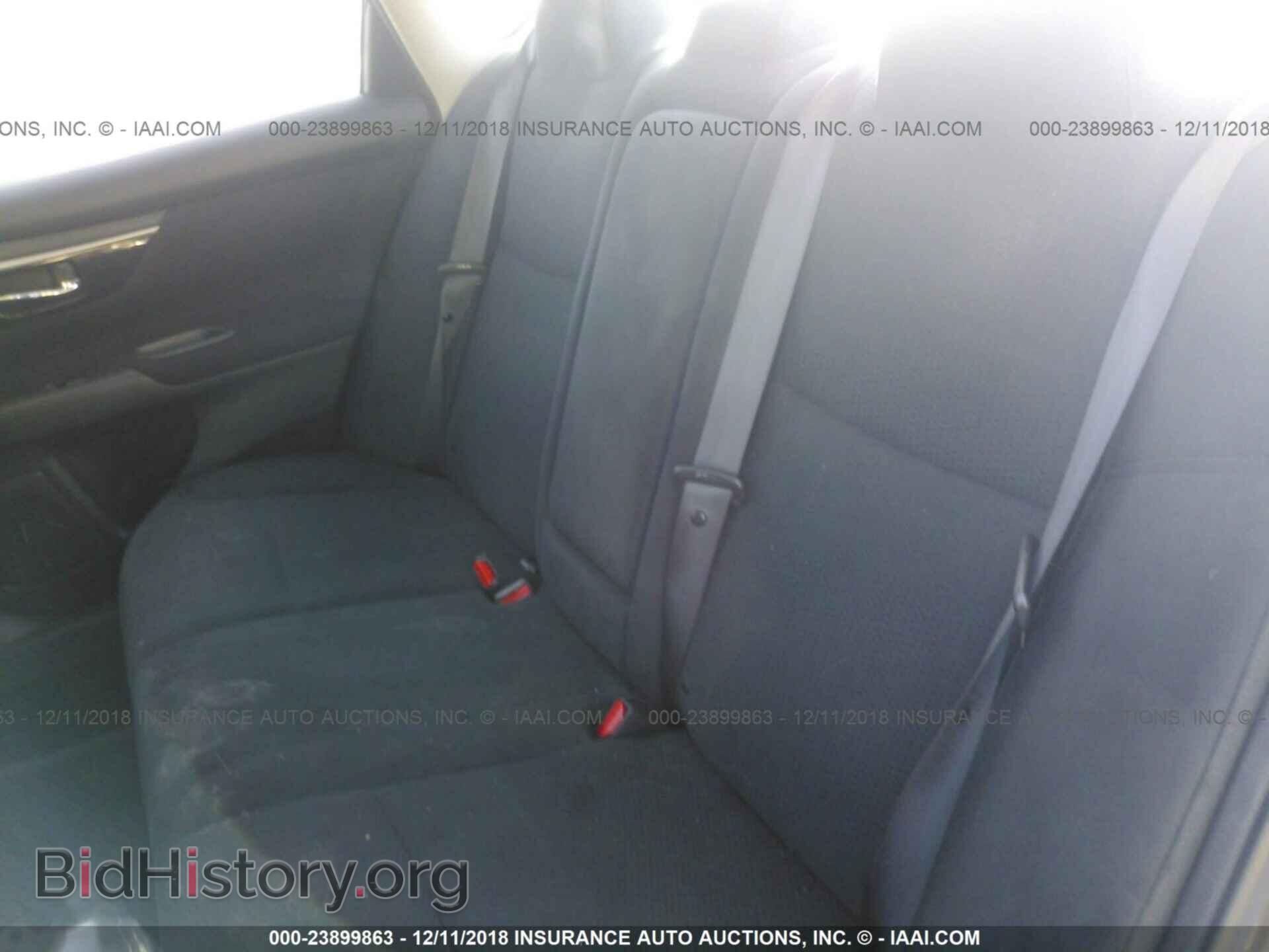 2010 DODGE CHALLENGER - VIN: 2B3CJ5DT7AH110571 - Photo 8