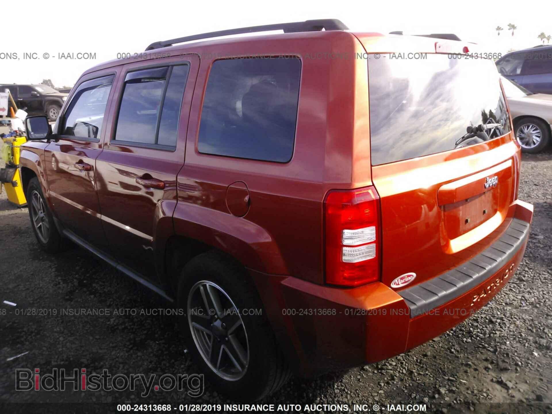 2007 DODGE RAM 3500 - VIN: 3D7MX49A07G814418 - Фото 3