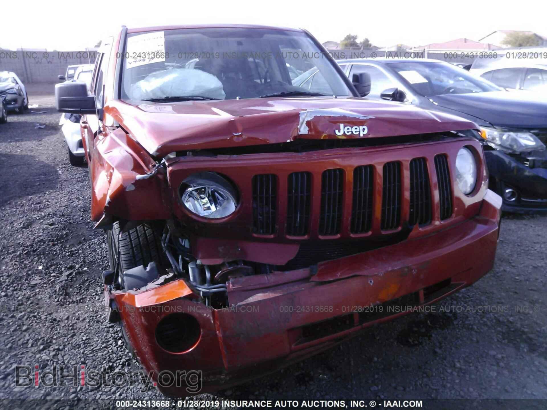 2007 DODGE RAM 3500 - VIN: 3D7MX49A07G814418 - Фото 6