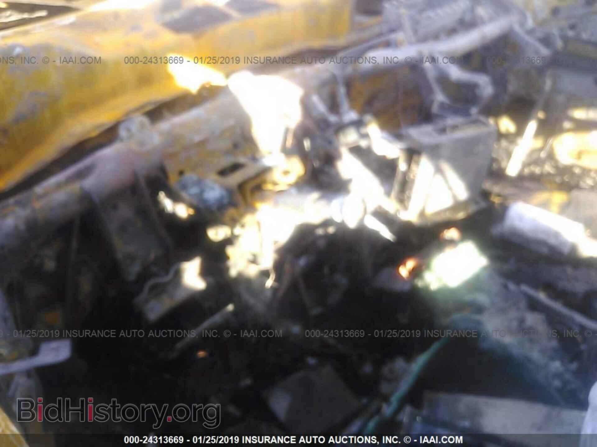 2012 HONDA CIVIC - VIN: 2HGFB2F57CH320646 - Photo 7