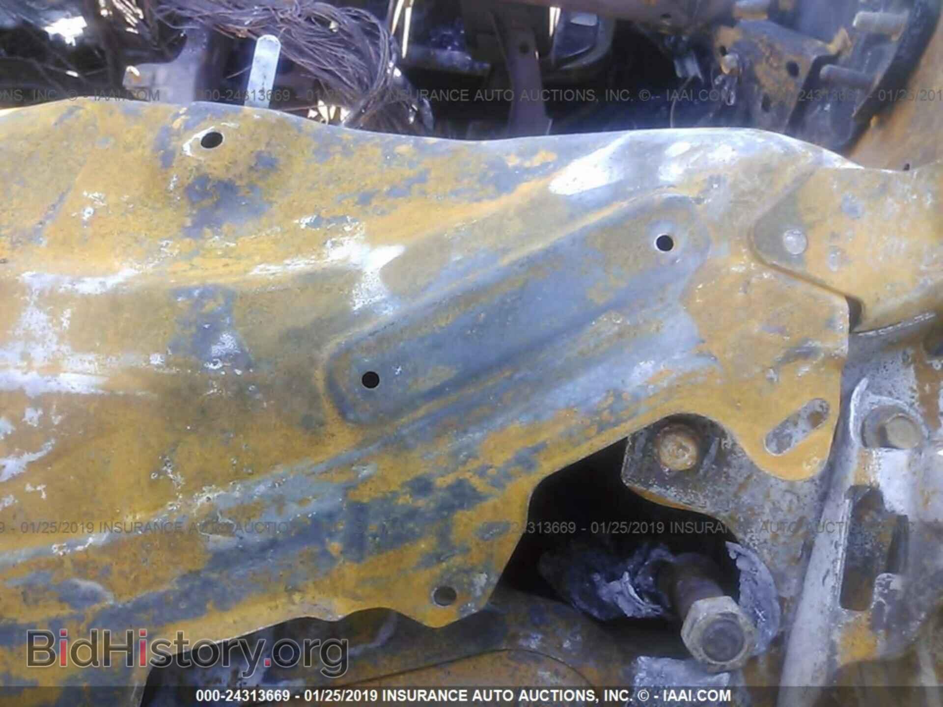 2012 HONDA CIVIC - VIN: 2HGFB2F57CH320646 - Photo 9