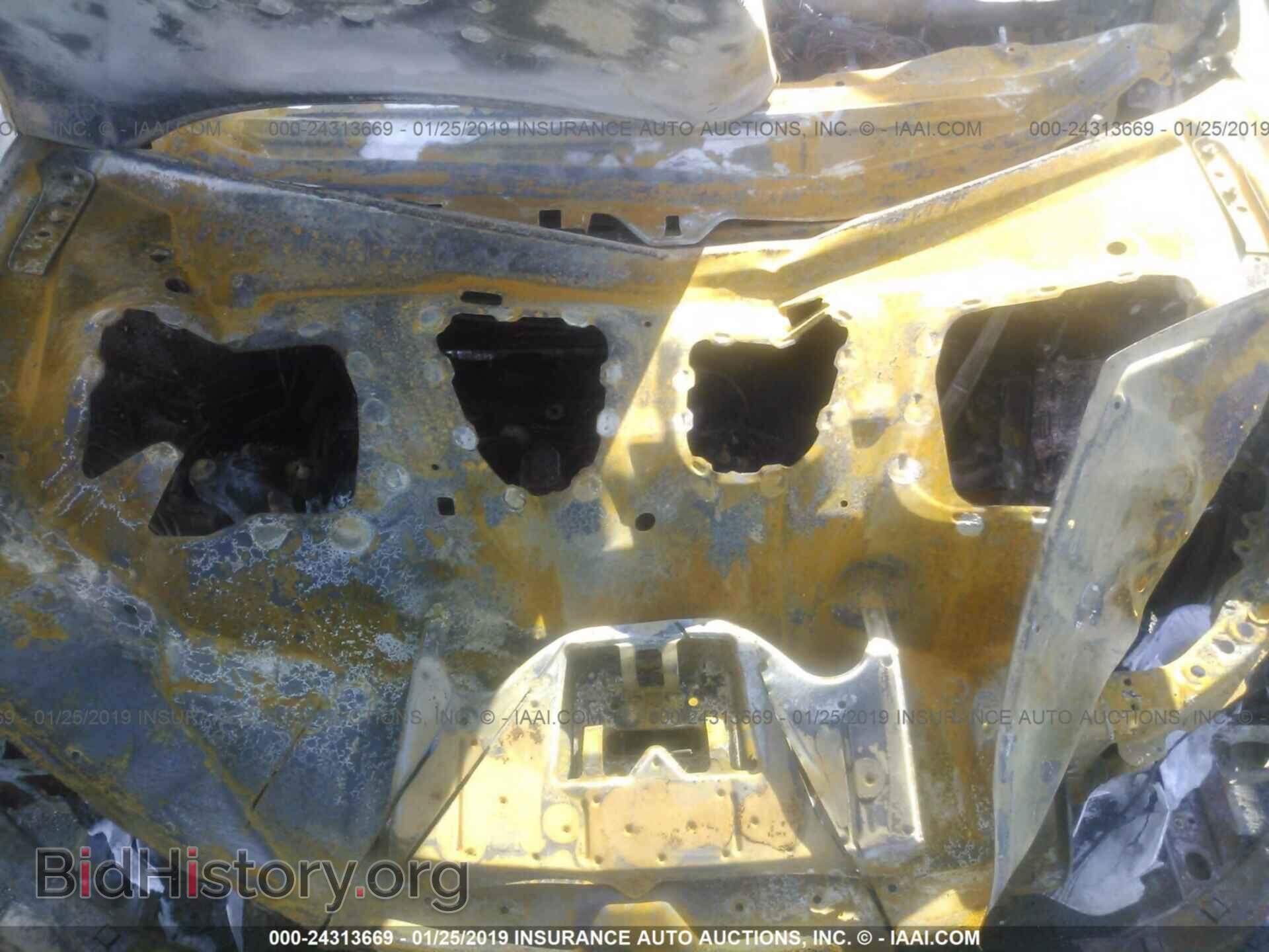 2012 HONDA CIVIC - VIN: 2HGFB2F57CH320646 - Photo 10