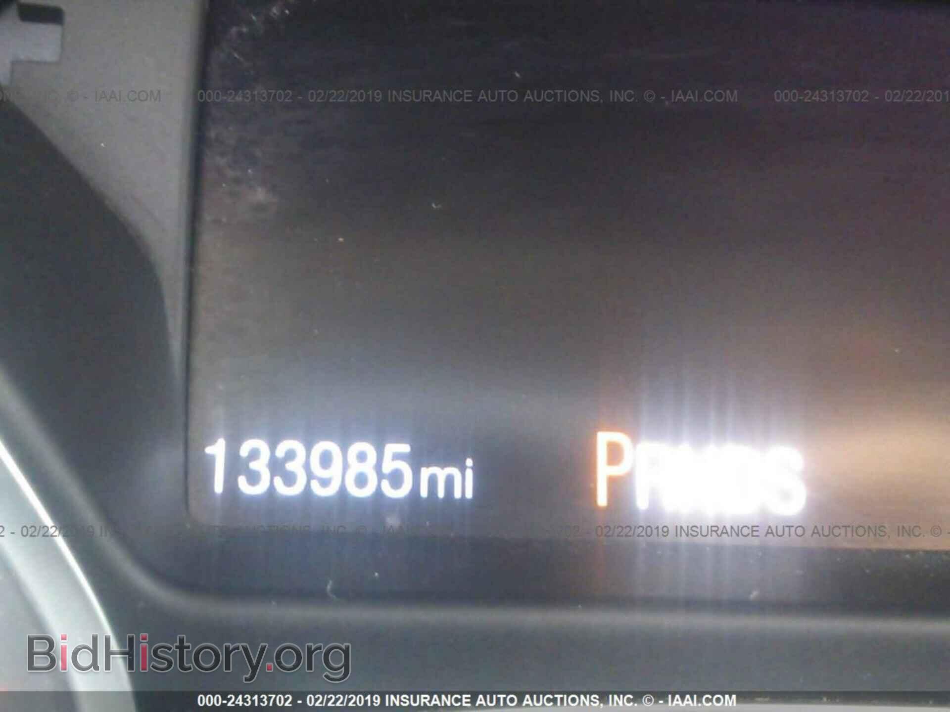 2016 FORD FOCUS - VIN: 1FADP3K2XGL326190 - Фото 7