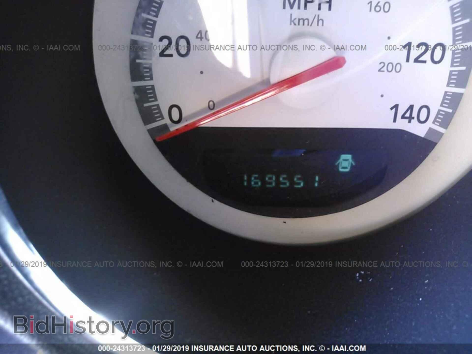 2008 DODGE CHARGER - VIN: 2B3KA43R58H153702 - Фото 7