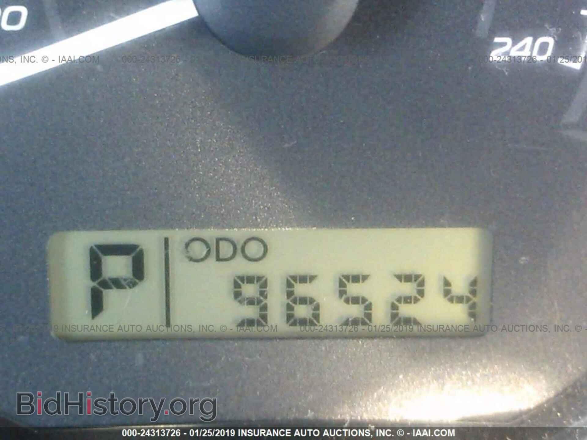 2013 SUBARU FORESTER - VIN: JF2SHADC2DH420041 - Фото 7