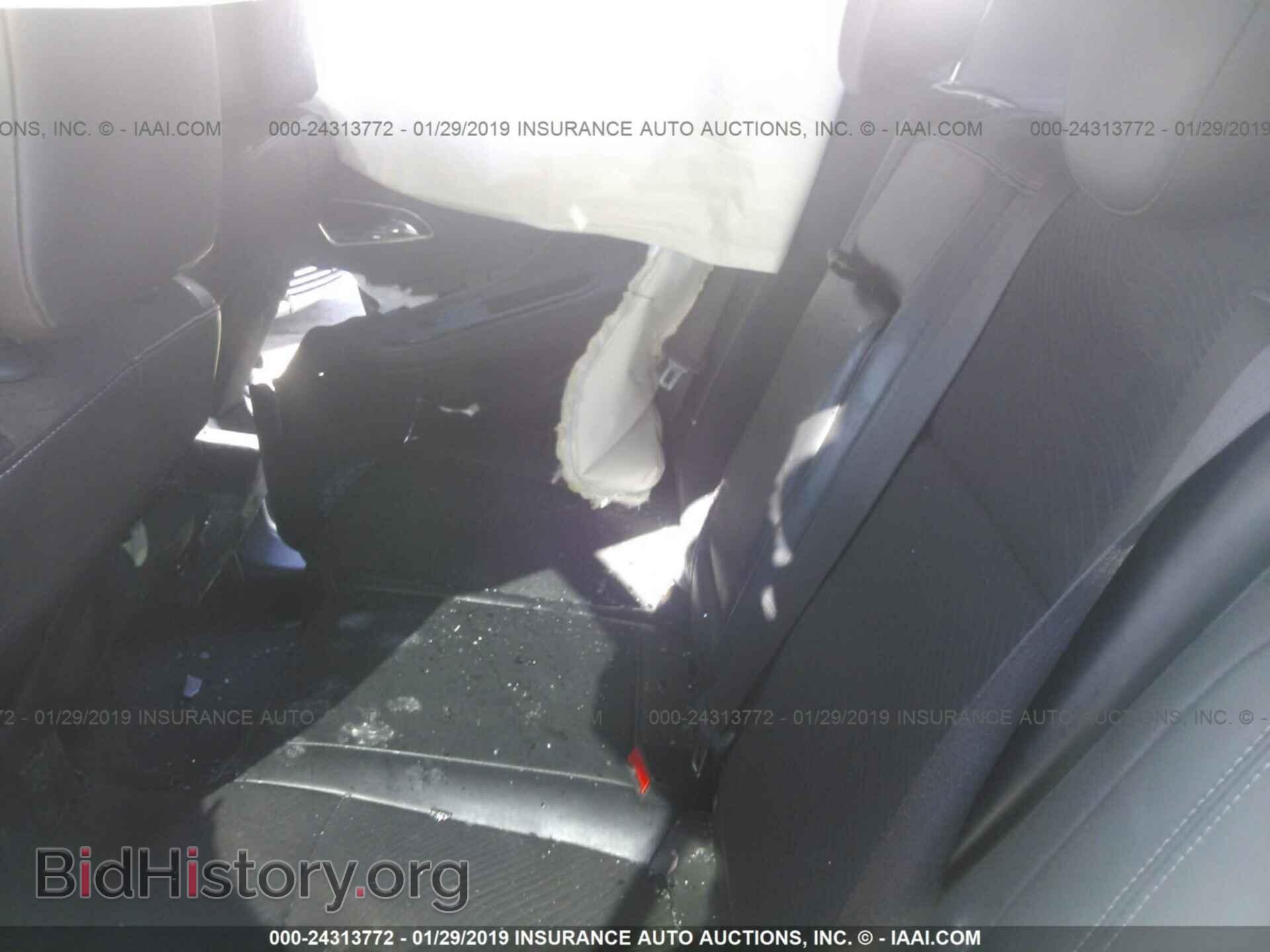 2013 BUICK ENCORE - VIN: KL4CJBSB2DB172698 - Photo 8