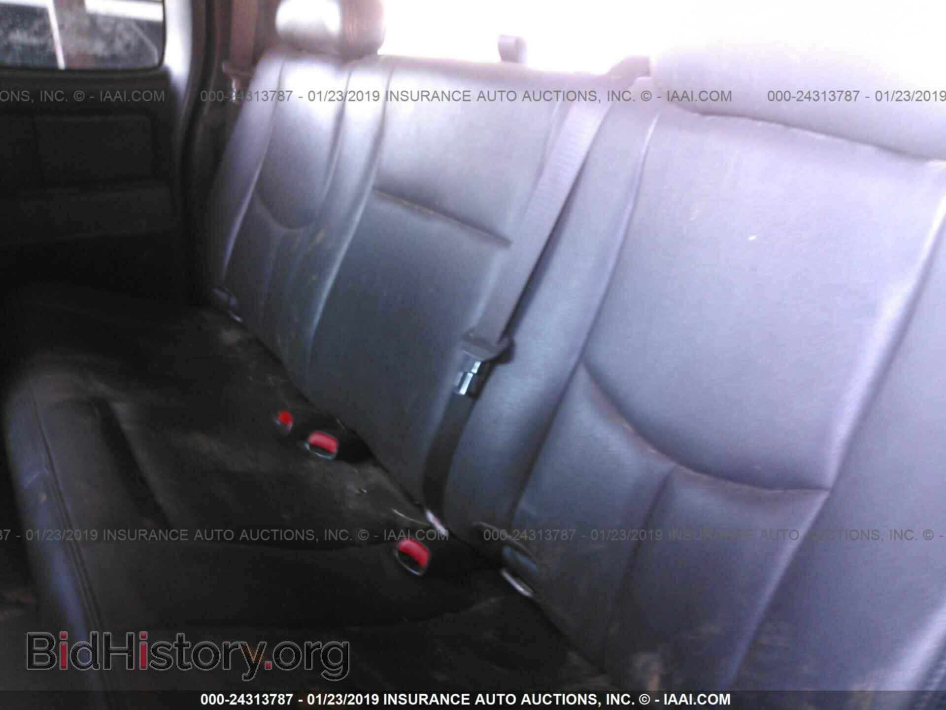 2006 CHEVROLET SILVERADO - VIN: 2GCEC19NX61315130 - Фото 8
