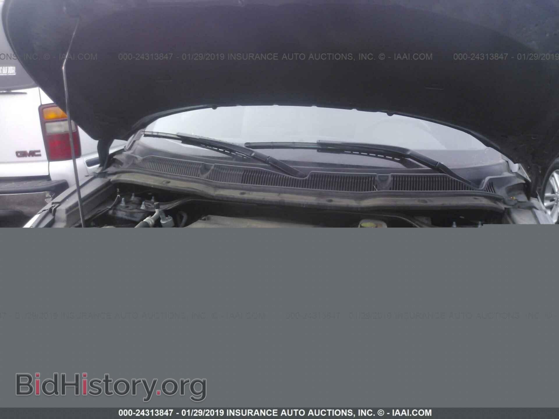 2014 FORD EXPLORER - VIN: 1FM5K8D85EGB02936 - Photo 10